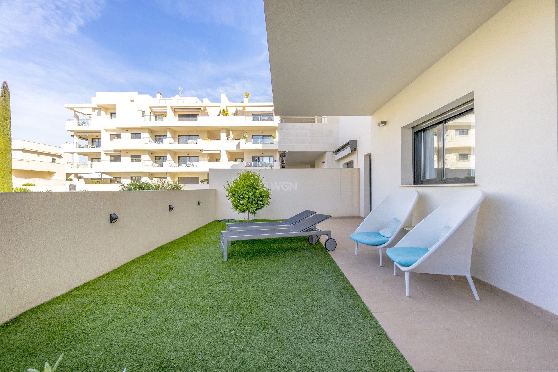 Resale - Apartment / flat - Torrevieja - Costa Blanca