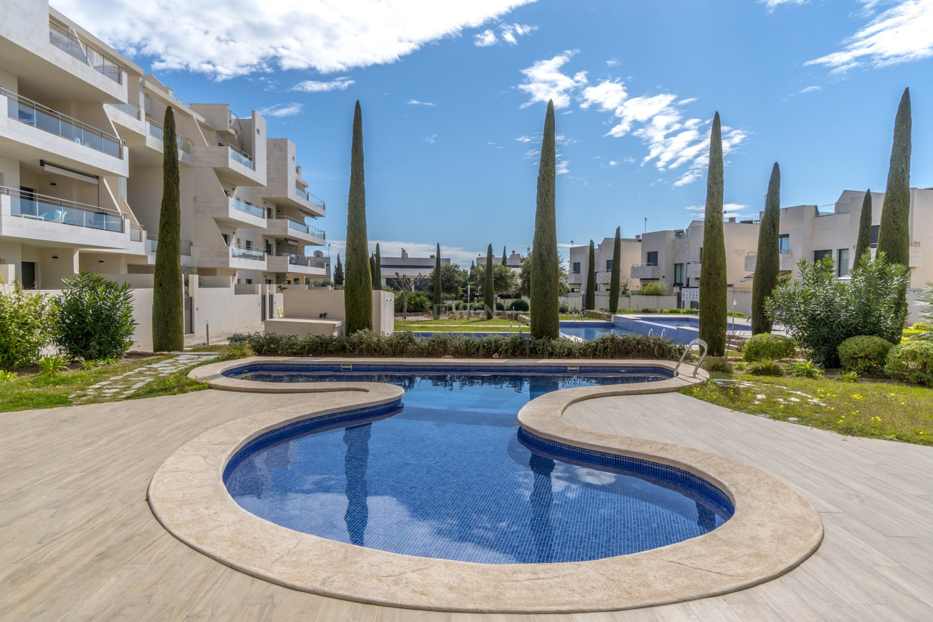 Resale - Apartment / flat - Torrevieja - Costa Blanca