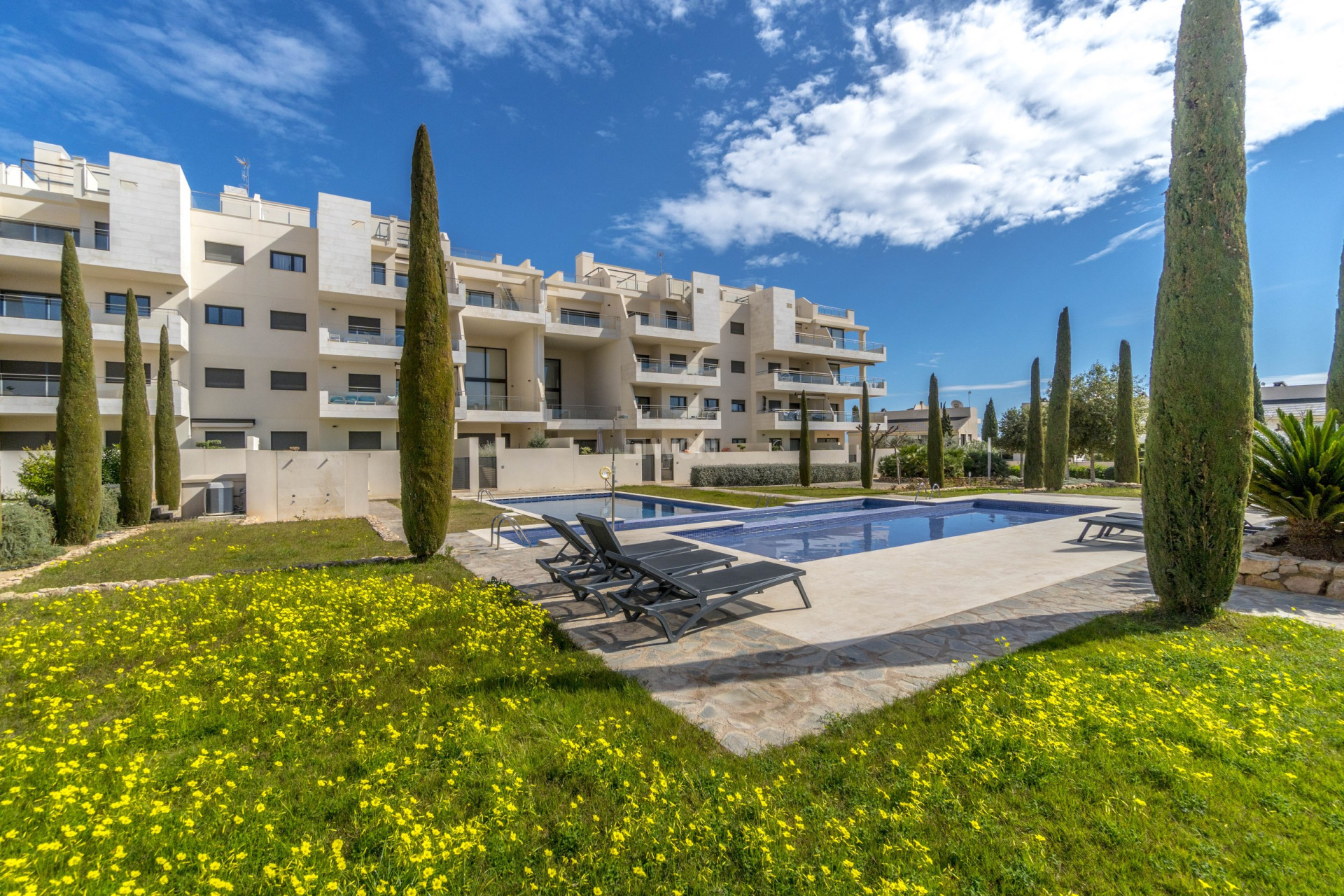 Resale - Apartment / flat - Torrevieja - Costa Blanca