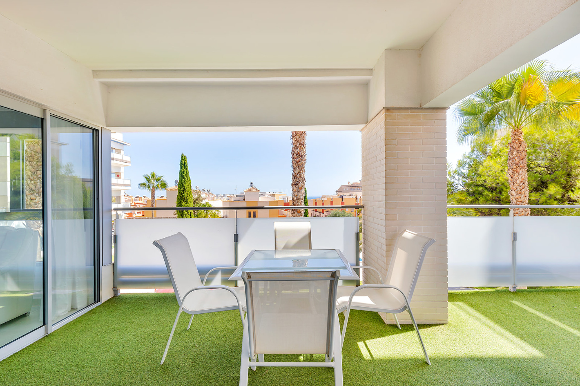 Resale - Apartment / flat - Torrevieja - Costa Blanca