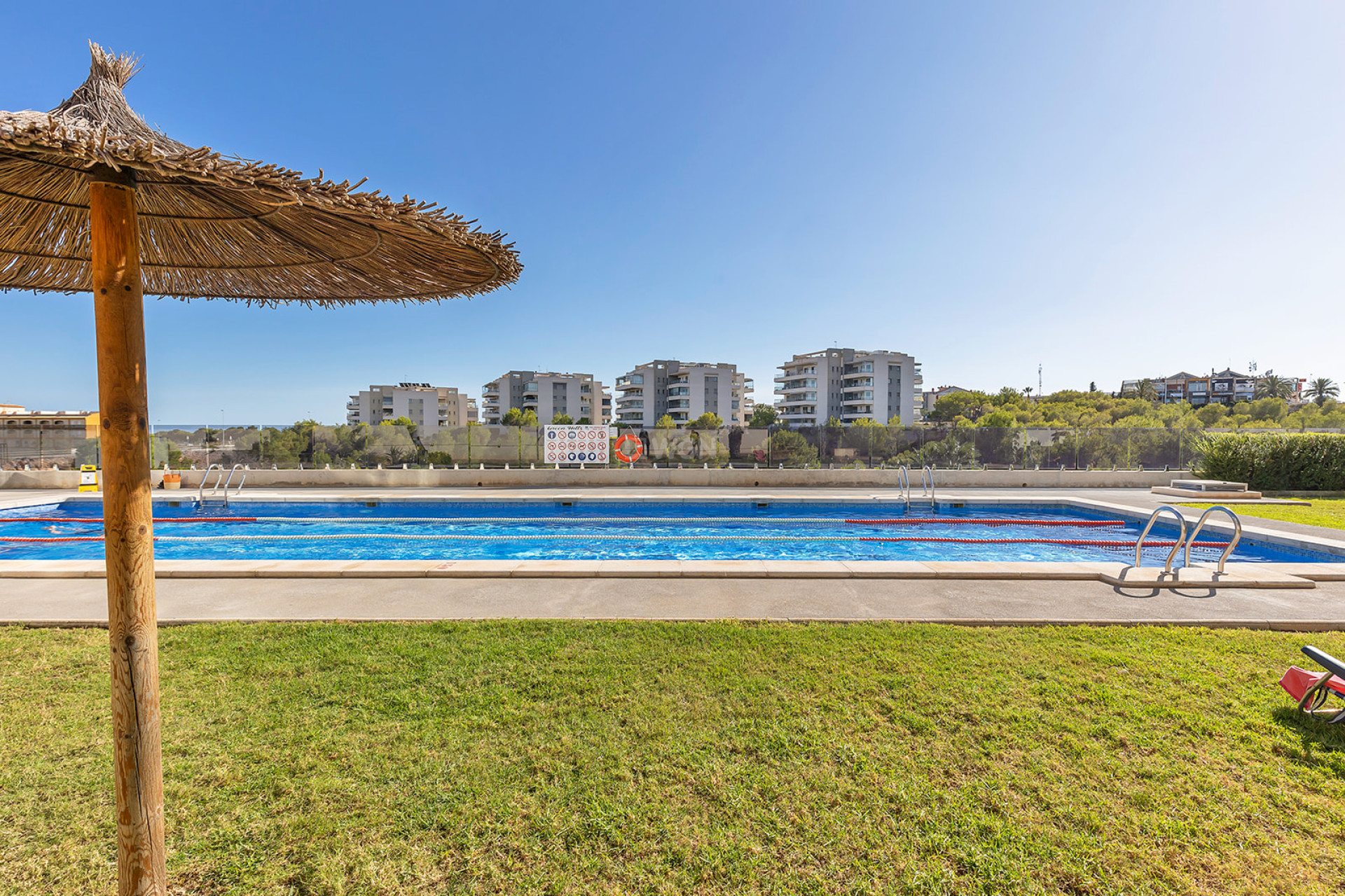 Resale - Apartment / flat - Torrevieja - Costa Blanca