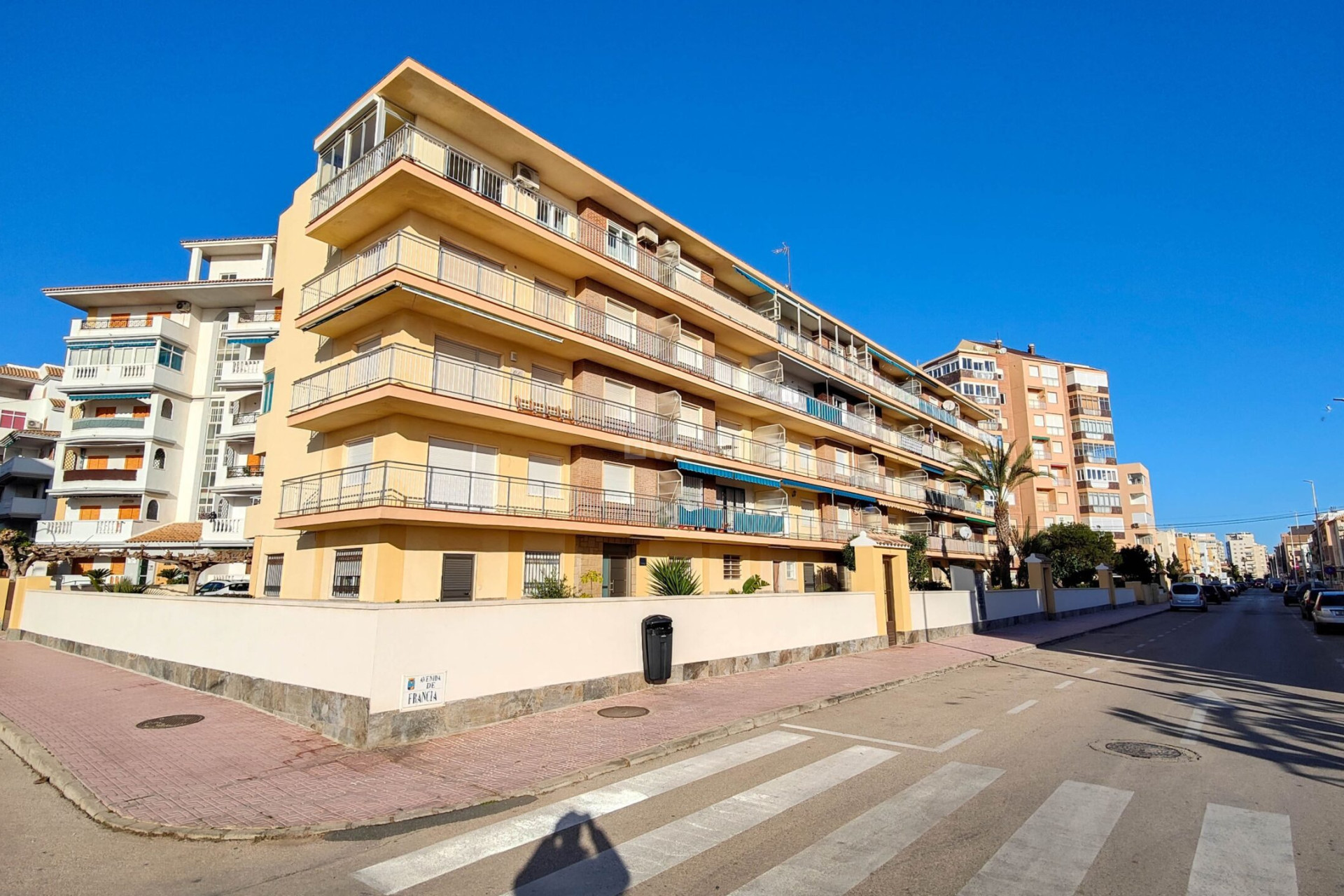 Resale - Apartment / flat - Torrevieja - Costa Blanca