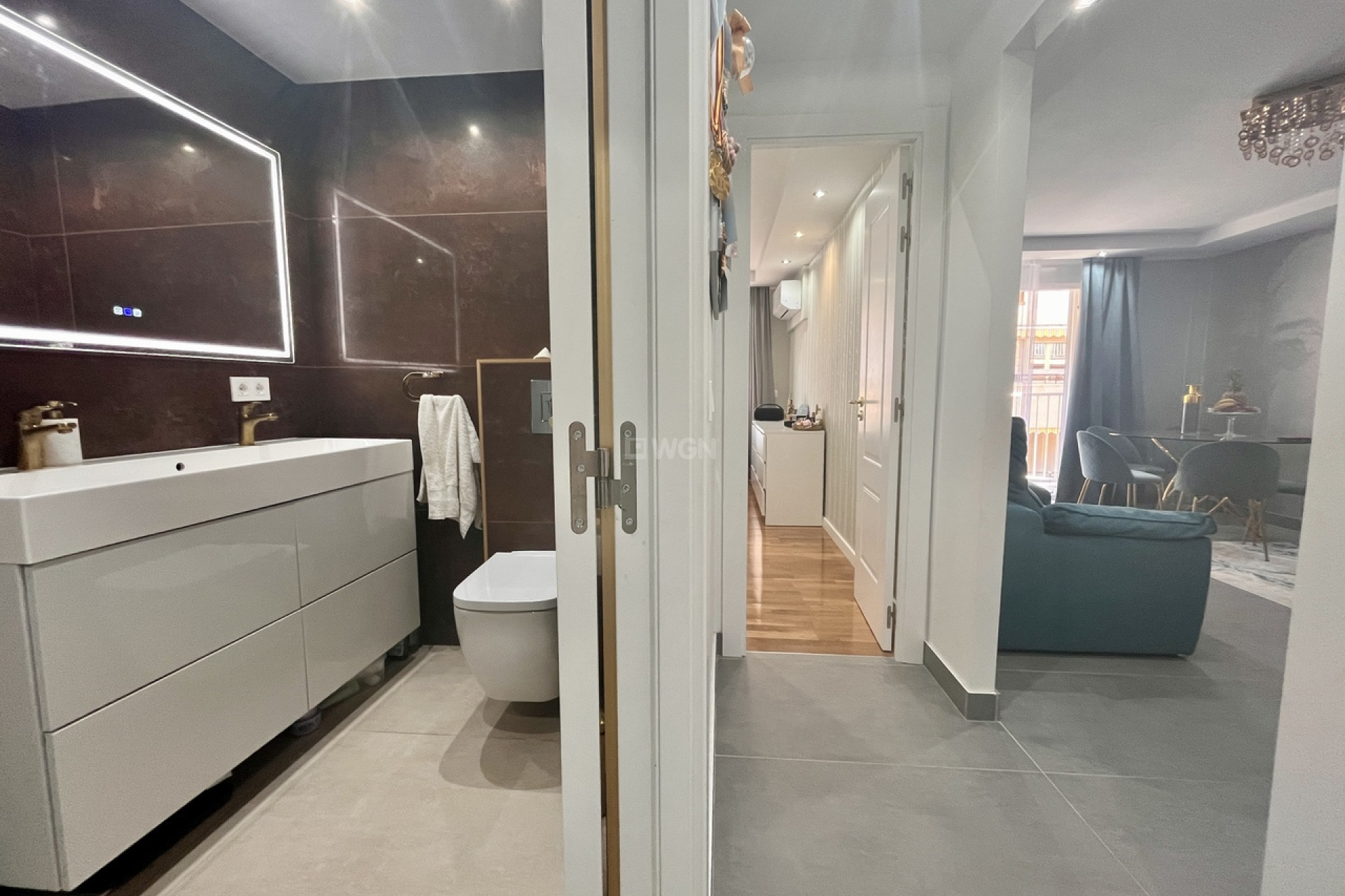 Resale - Apartment / flat - Torrevieja - Costa Blanca