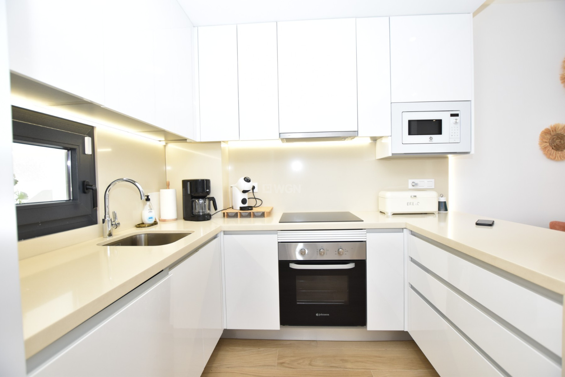 Resale - Apartment / flat - Torrevieja - Costa Blanca