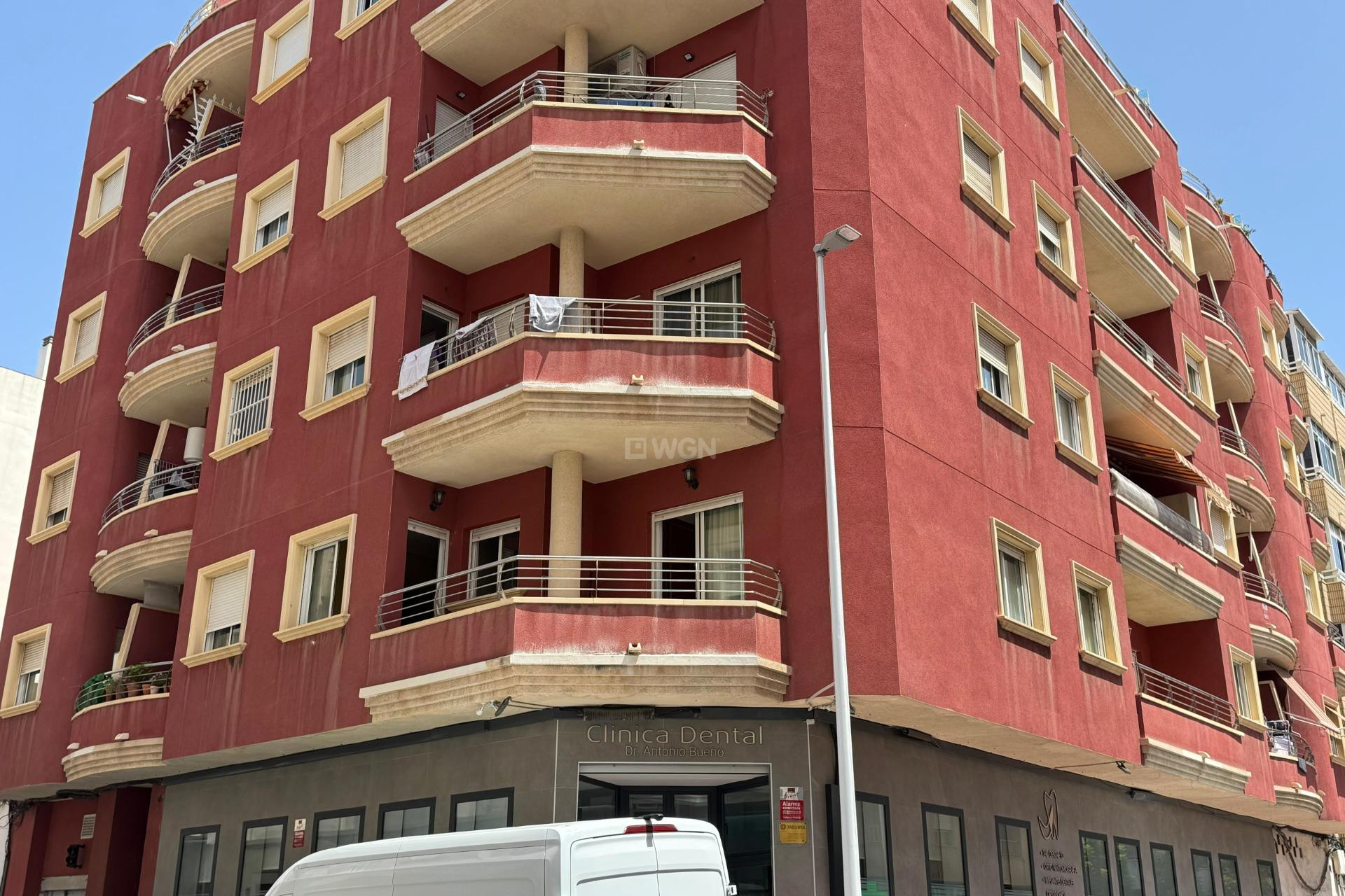 Resale - Apartment / flat - Torrevieja - Costa Blanca