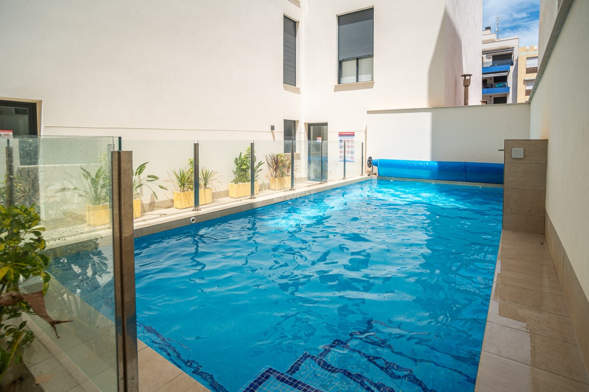 Resale - Apartment / flat - Torrevieja - Costa Blanca