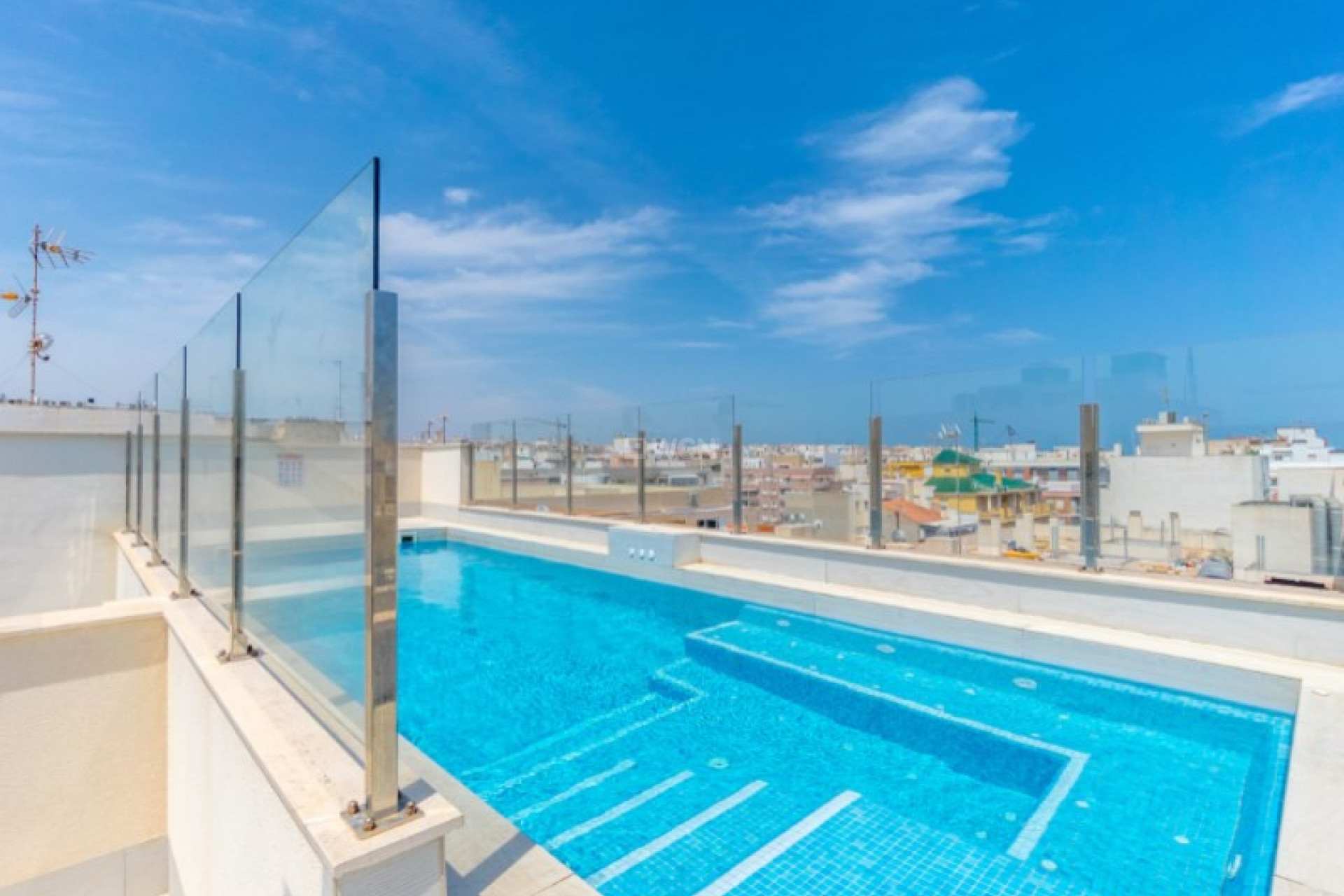 Resale - Apartment / flat - Torrevieja - Costa Blanca