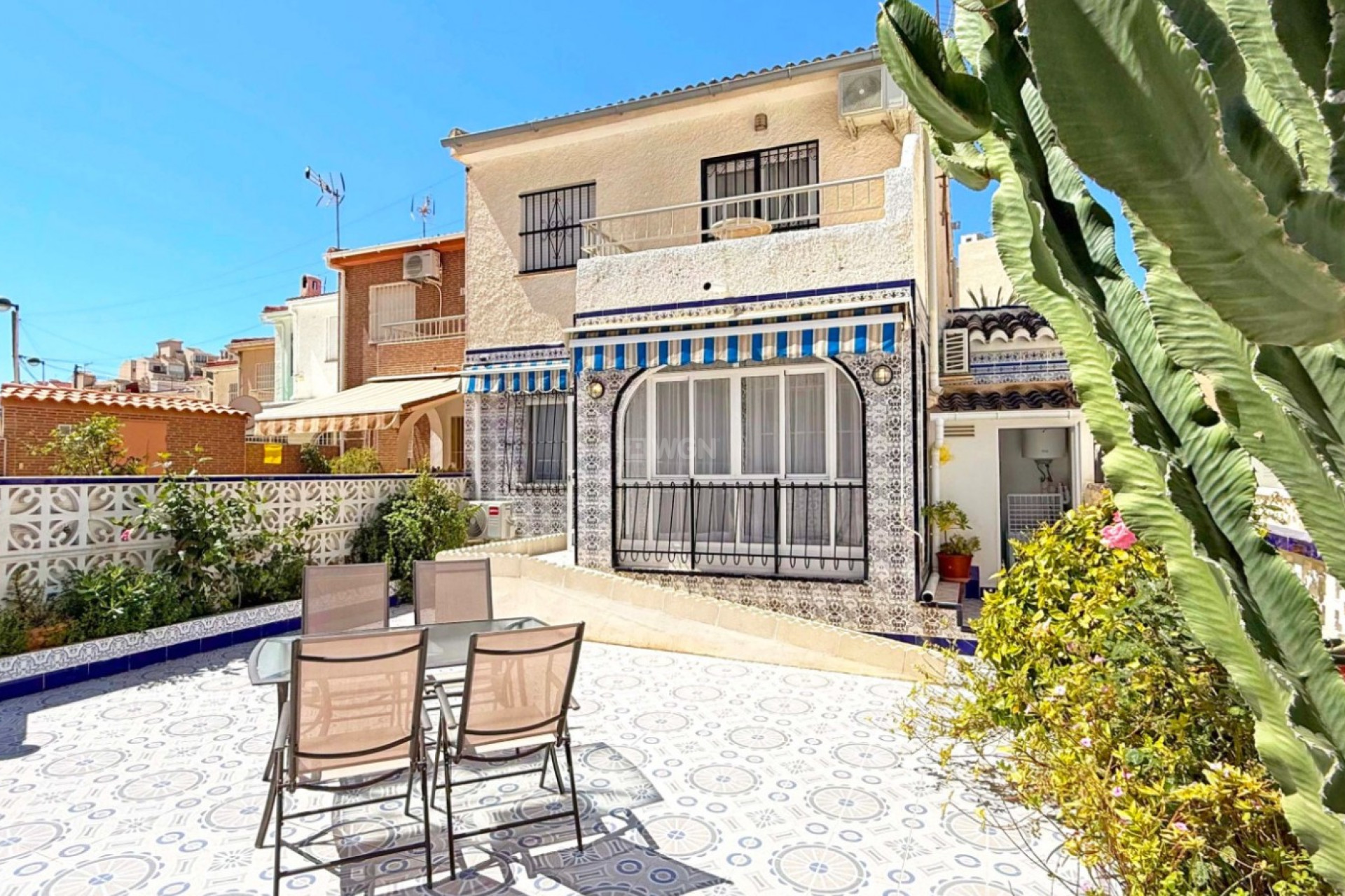 Resale - Apartment / flat - Torrevieja - Costa Blanca