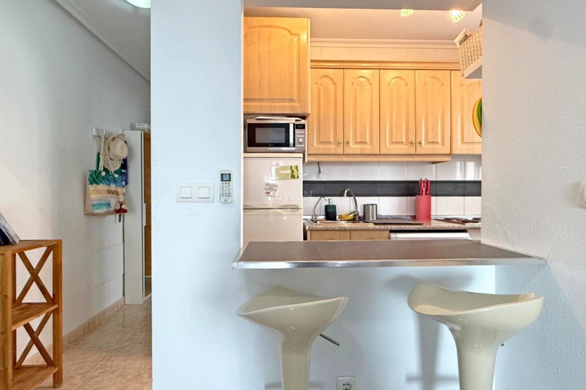 Resale - Apartment / flat - Torrevieja - Costa Blanca