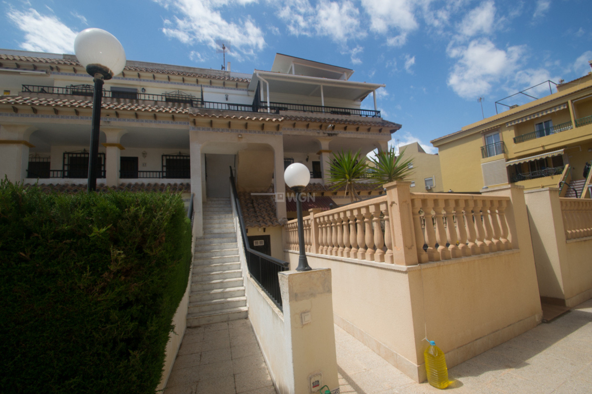 Resale - Apartment / flat - Torrevieja - Costa Blanca