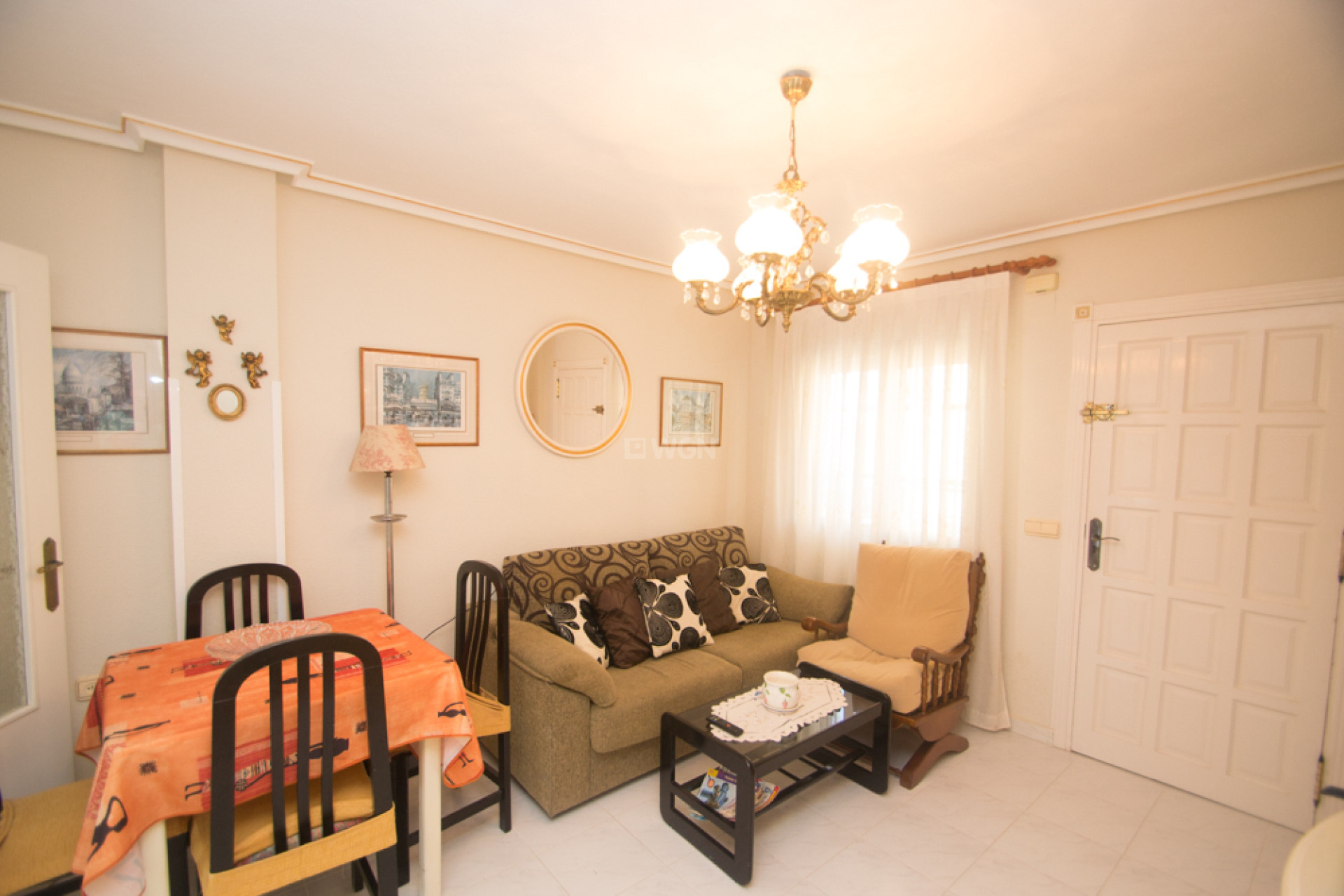 Resale - Apartment / flat - Torrevieja - Costa Blanca