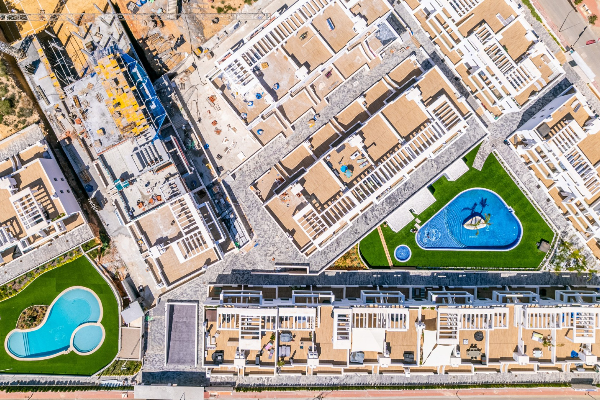 Resale - Apartment / flat - Torrevieja - Costa Blanca