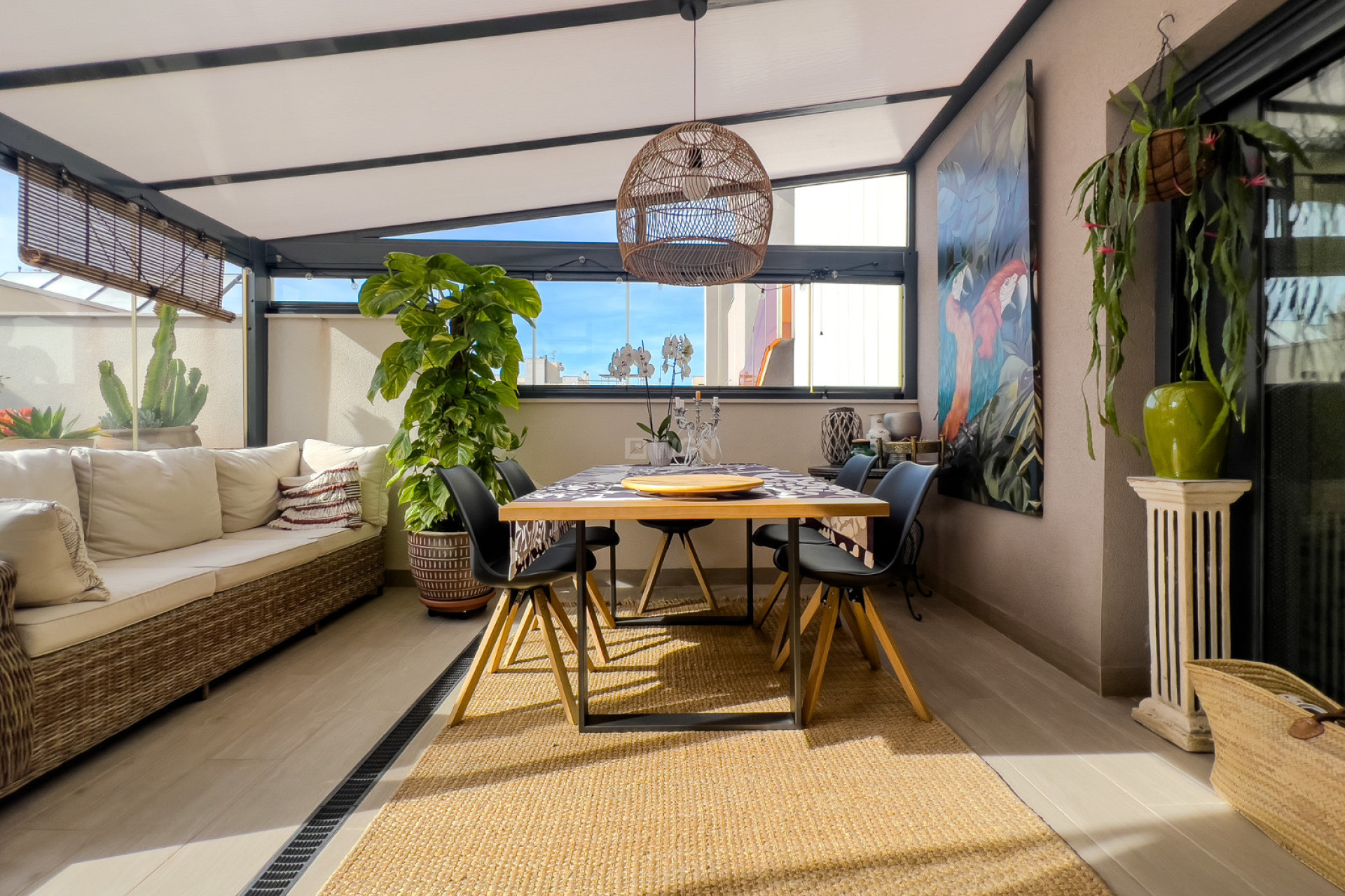 Resale - Apartment / flat - Torrevieja - Costa Blanca