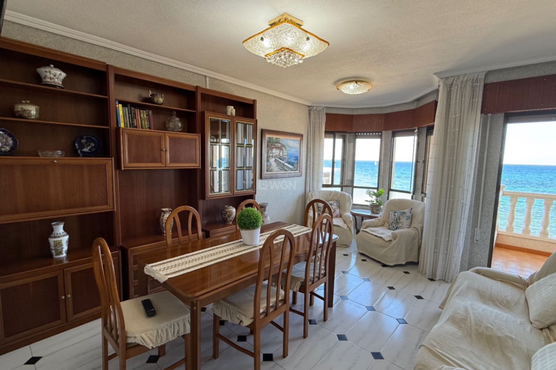 Resale - Apartment / flat - Torrevieja - Costa Blanca