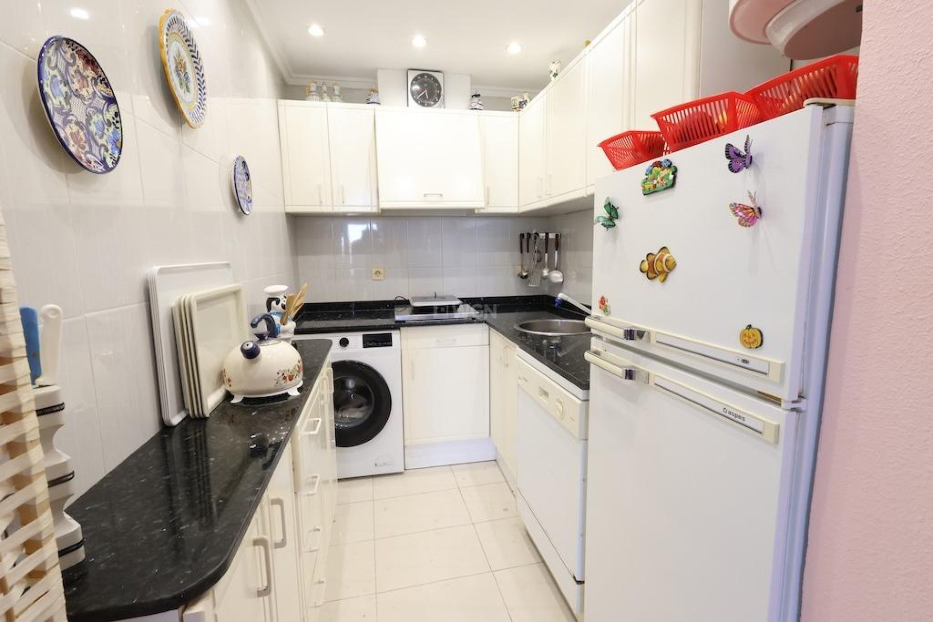 Resale - Apartment / flat - Torrevieja - Costa Blanca