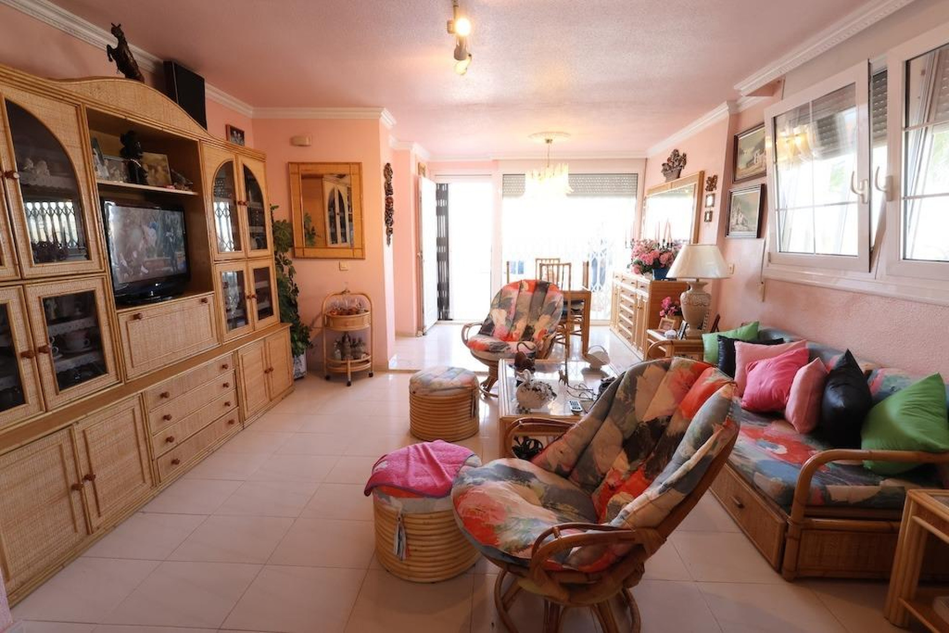 Resale - Apartment / flat - Torrevieja - Costa Blanca