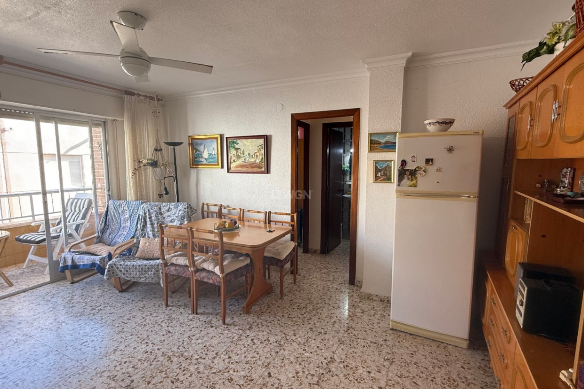 Resale - Apartment / flat - Torrevieja - Costa Blanca