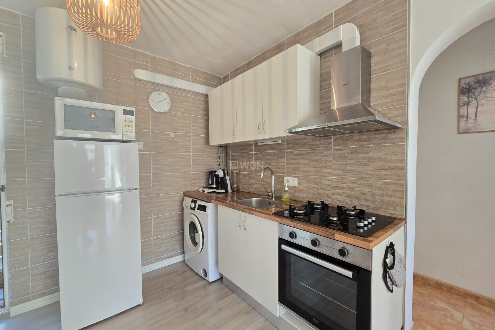 Resale - Apartment / flat - Torrevieja - Costa Blanca