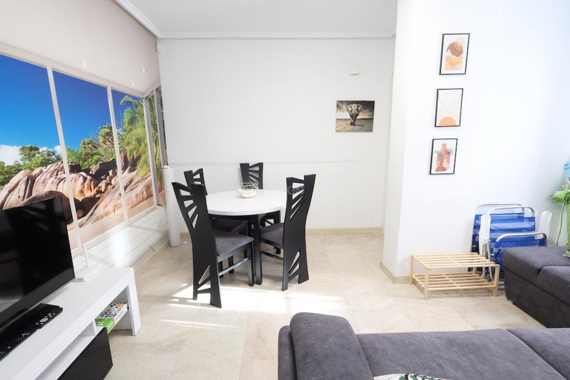 Resale - Apartment / flat - Torrevieja - Costa Blanca