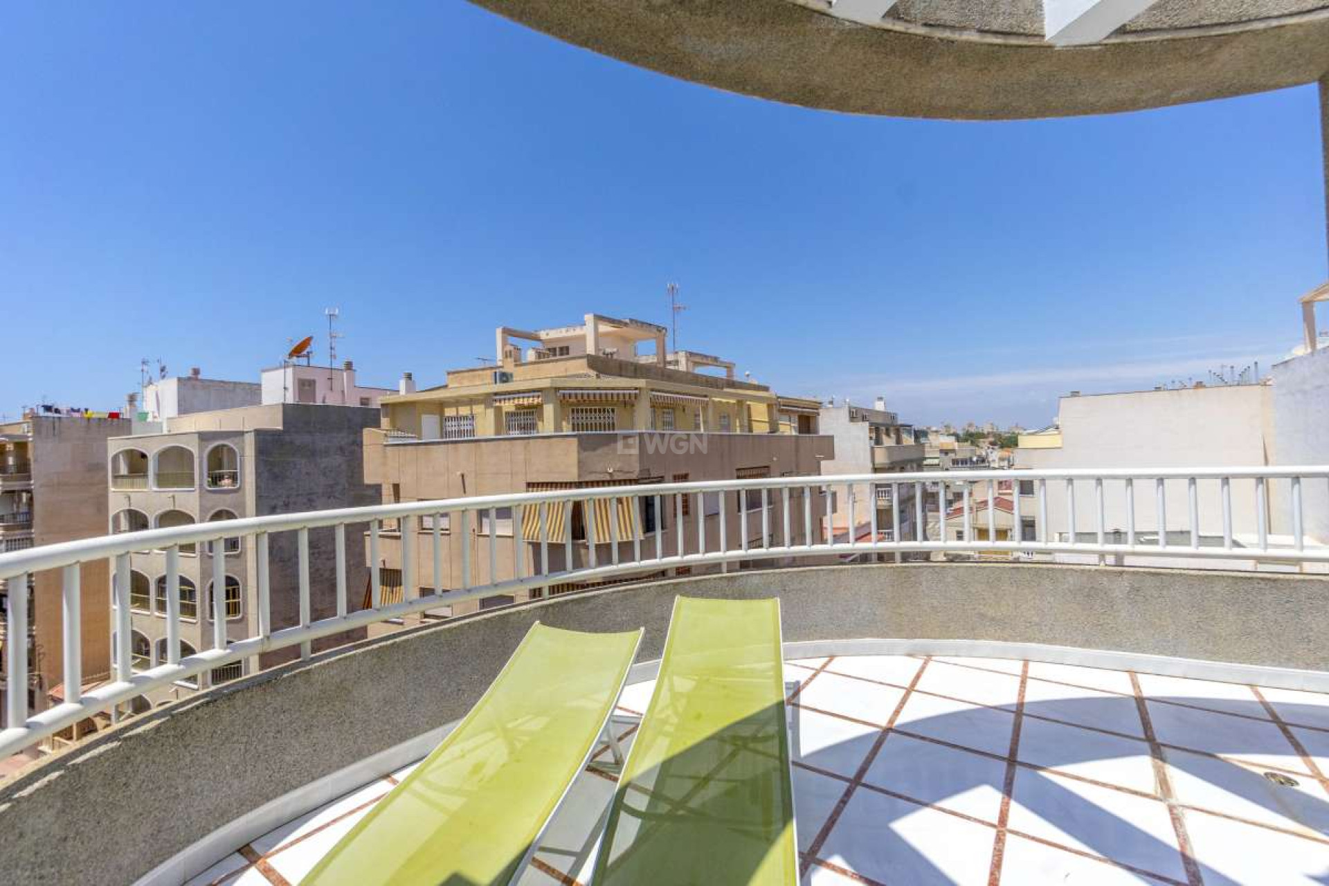 Resale - Apartment / flat - Torrevieja - Costa Blanca