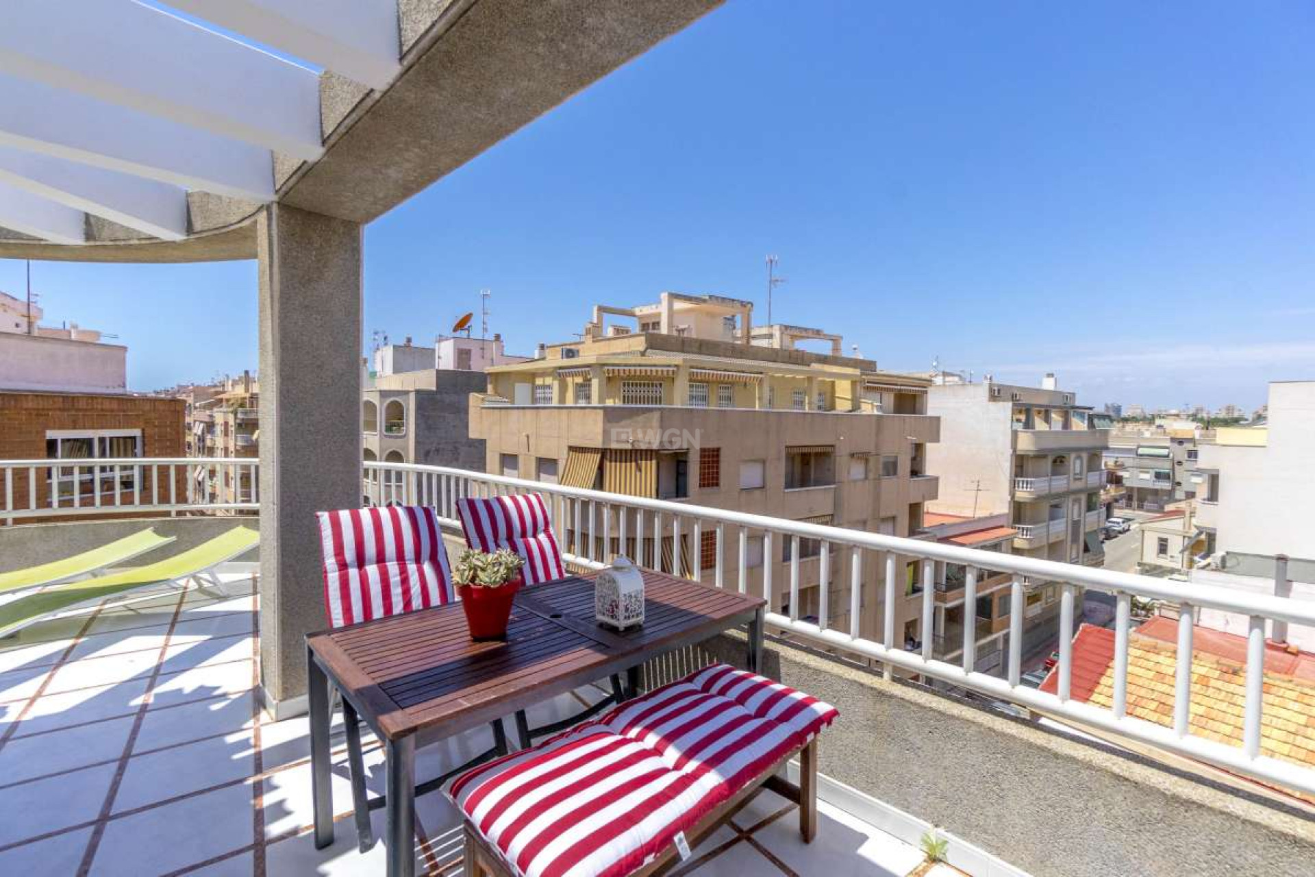 Resale - Apartment / flat - Torrevieja - Costa Blanca