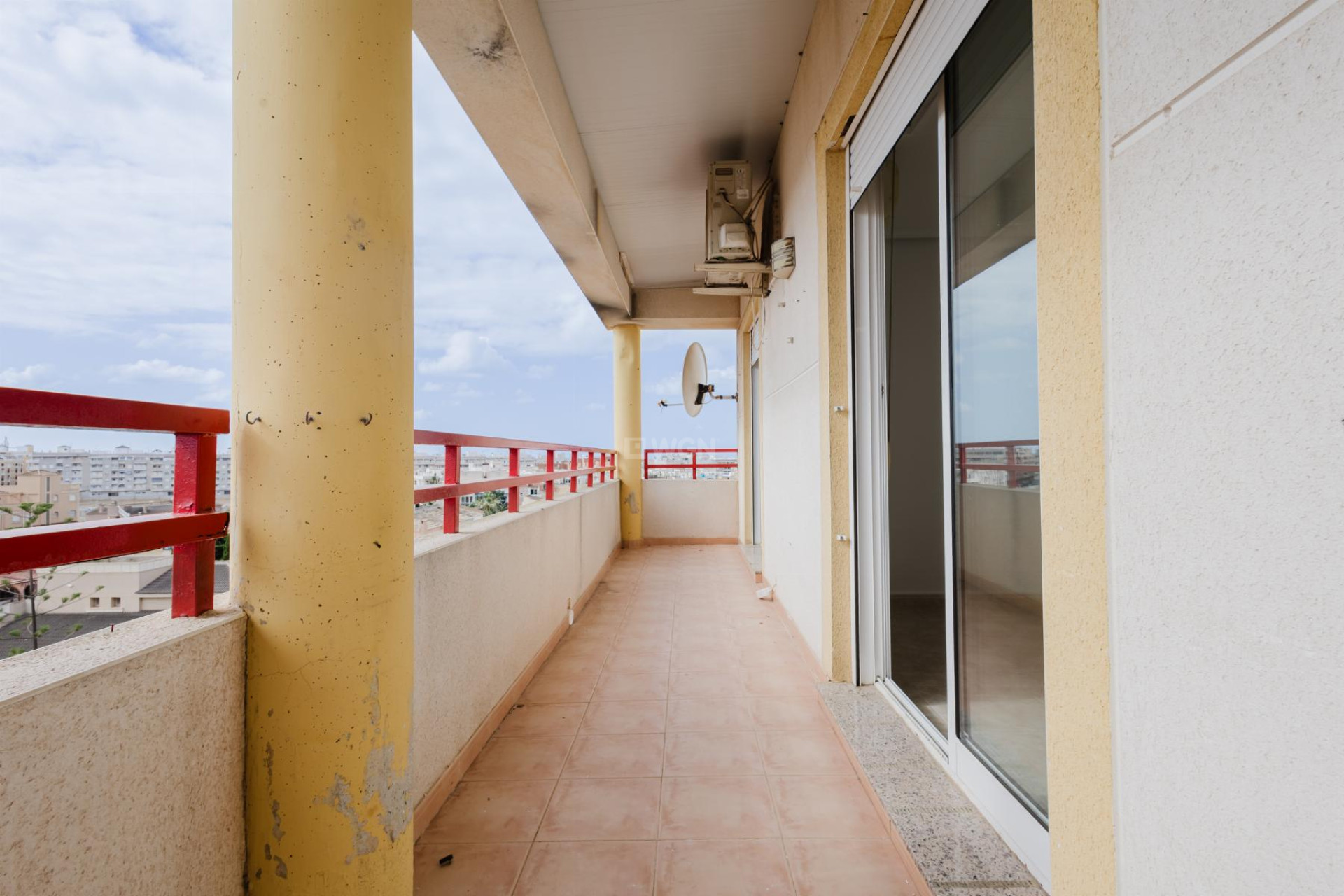Resale - Apartment / flat - Torrevieja - Costa Blanca