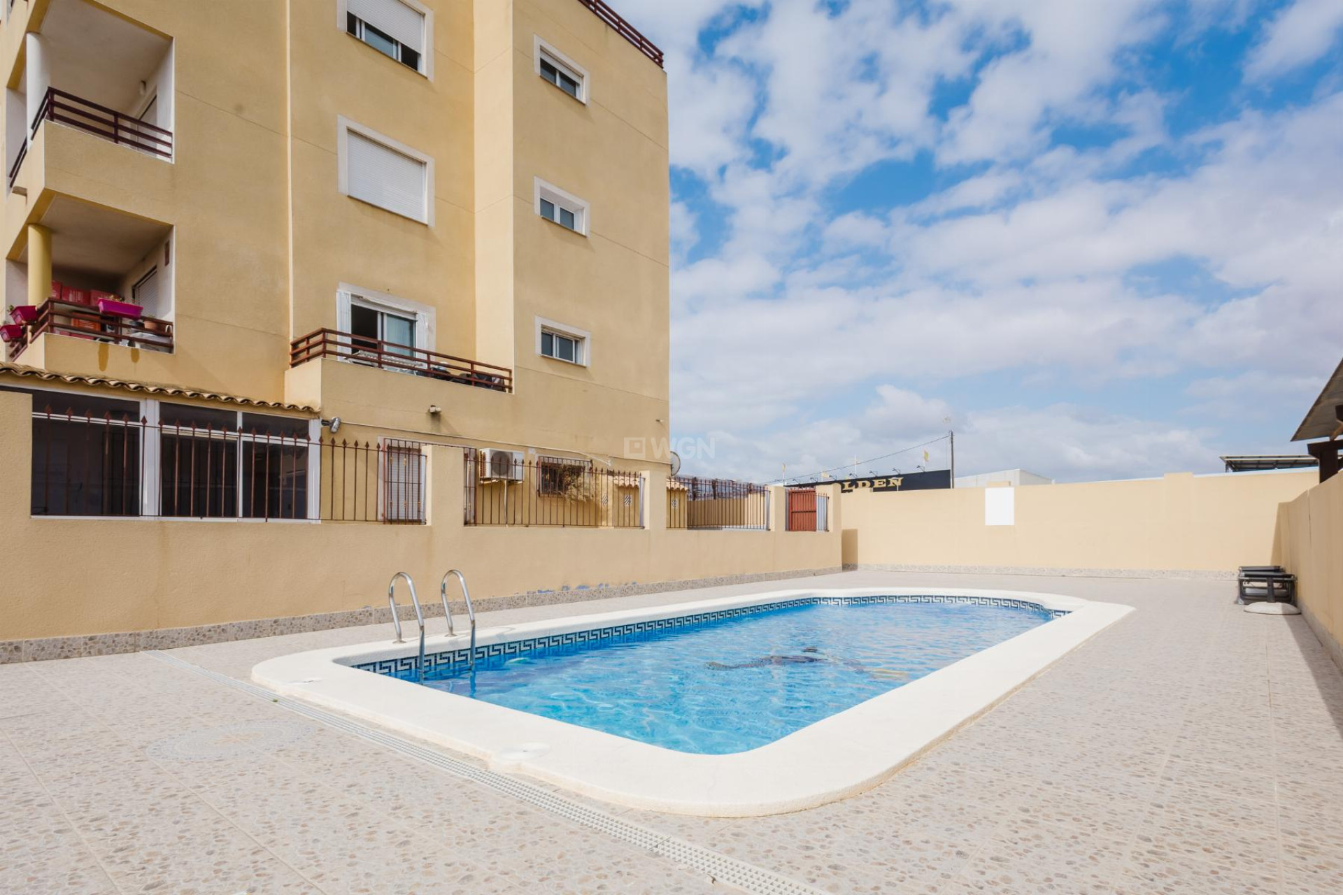 Resale - Apartment / flat - Torrevieja - Costa Blanca