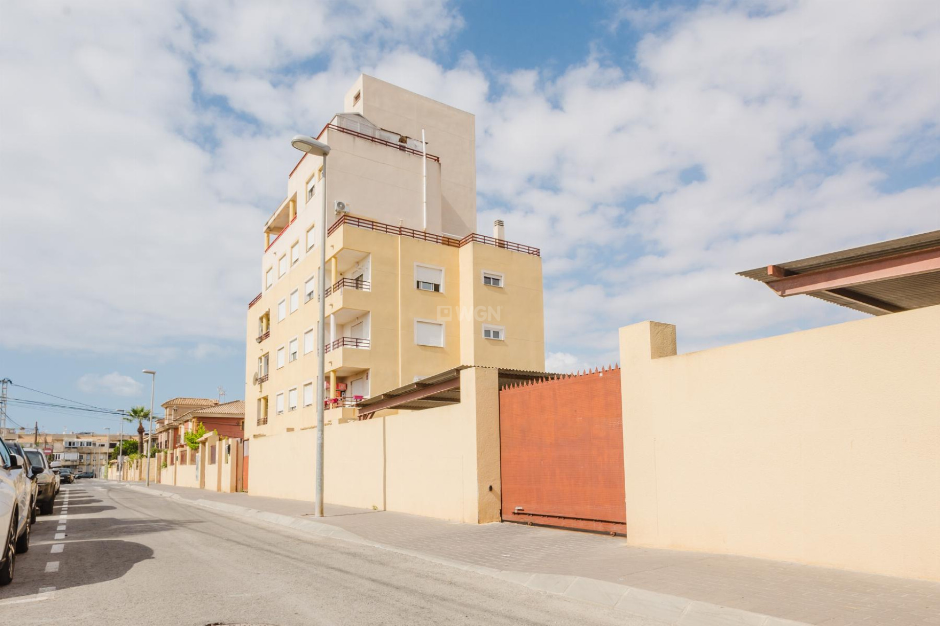 Resale - Apartment / flat - Torrevieja - Costa Blanca
