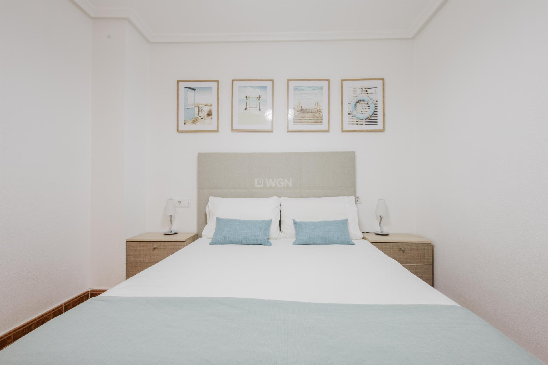 Resale - Apartment / flat - Torrevieja - Costa Blanca