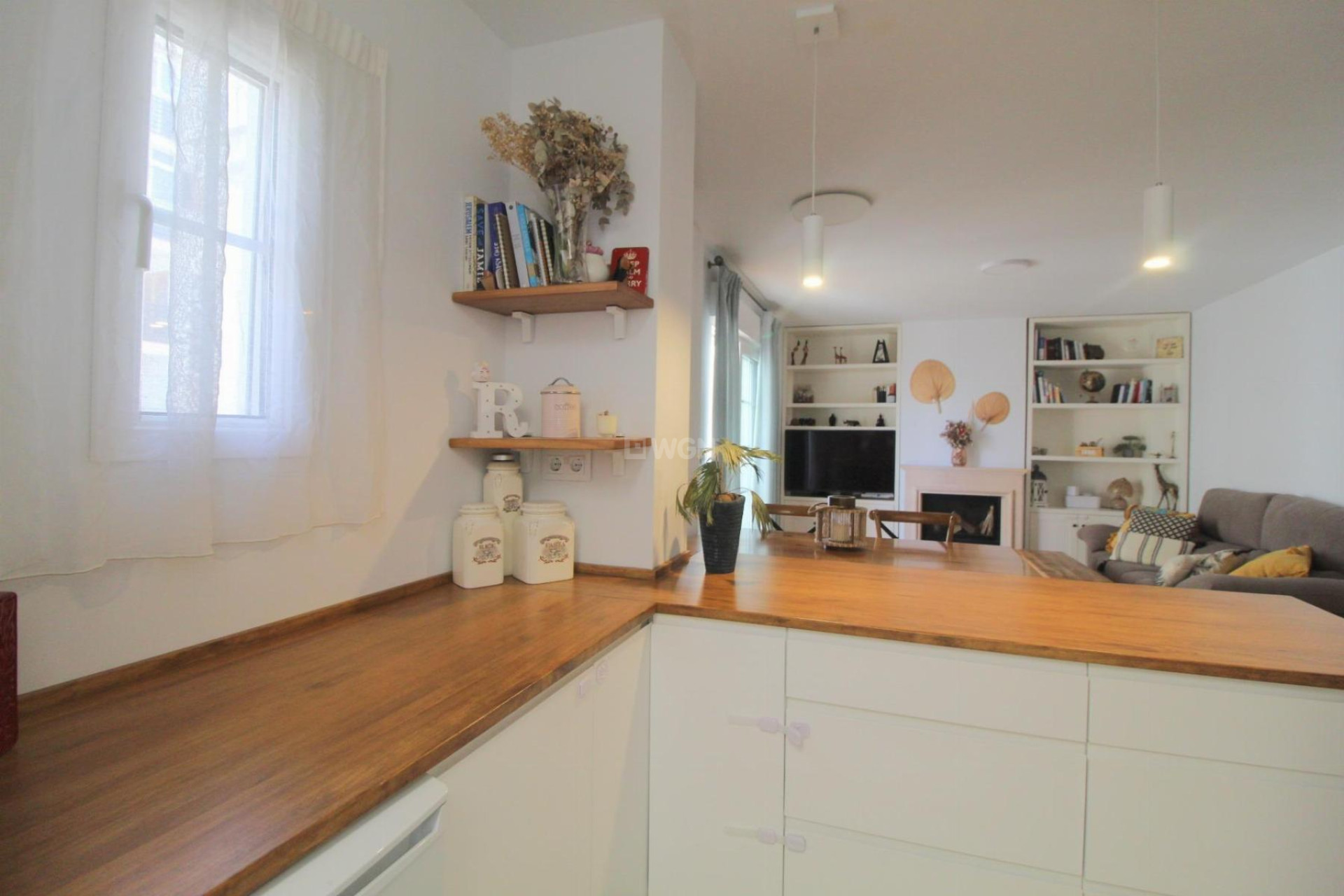 Resale - Apartment / flat - Torrevieja - Costa Blanca