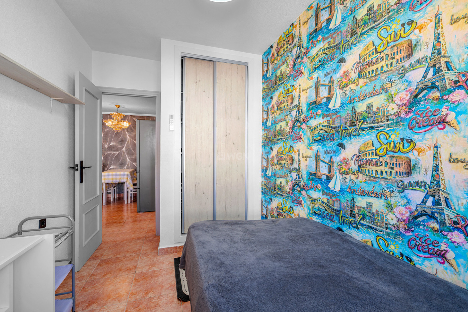 Resale - Apartment / flat - Torrevieja - Costa Blanca