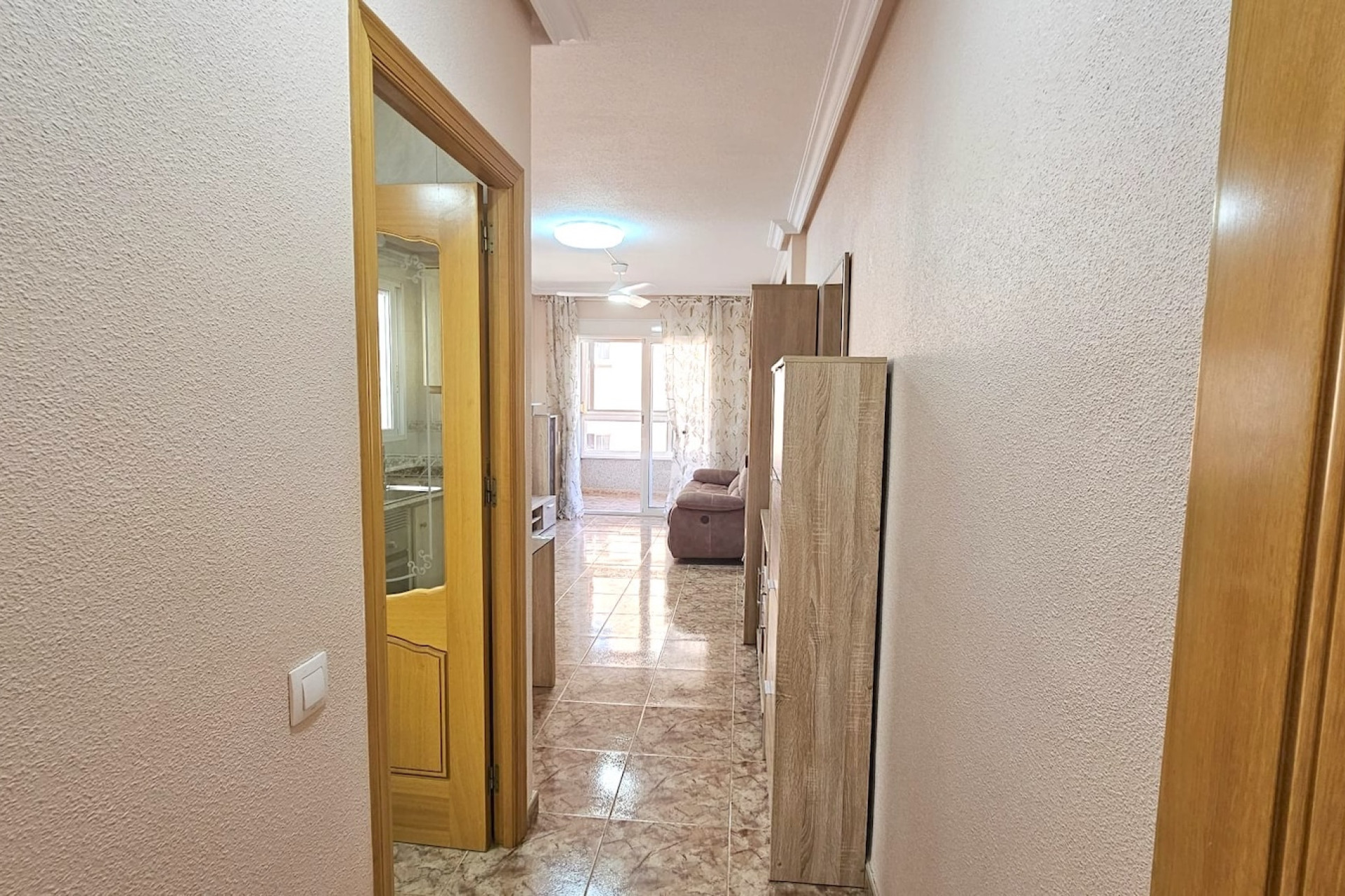 Resale - Apartment / flat - Torrevieja - Costa Blanca