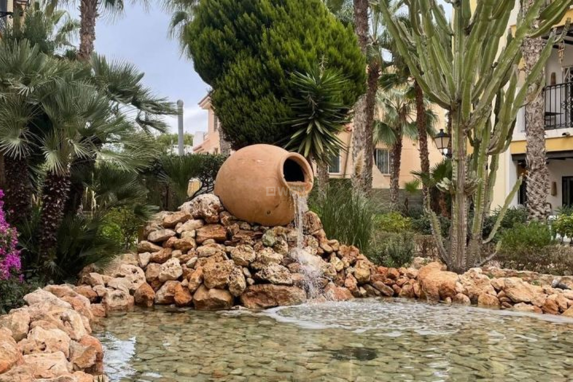 Resale - Apartment / flat - Torrevieja - Costa Blanca