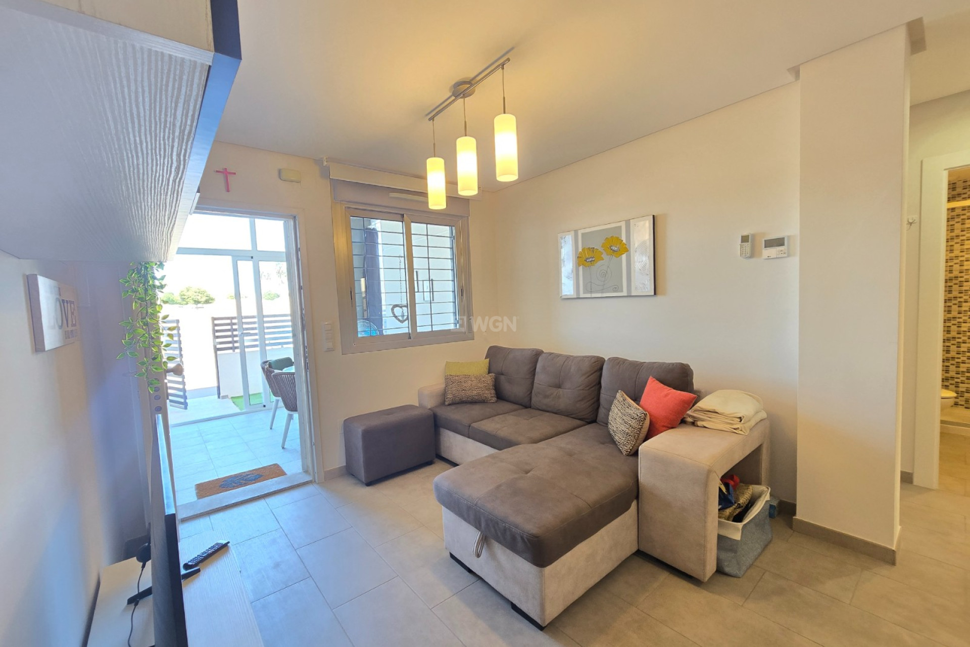 Resale - Apartment / flat - Torrevieja - Costa Blanca