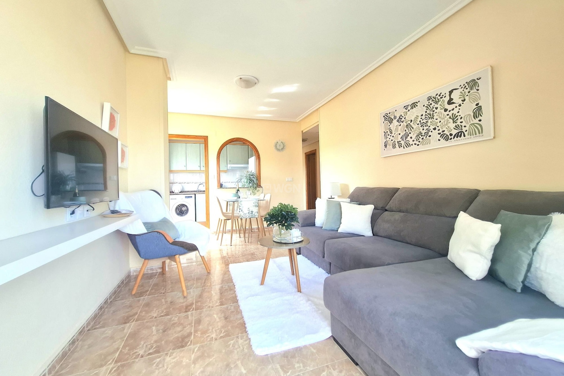 Resale - Apartment / flat - Torrevieja - Costa Blanca