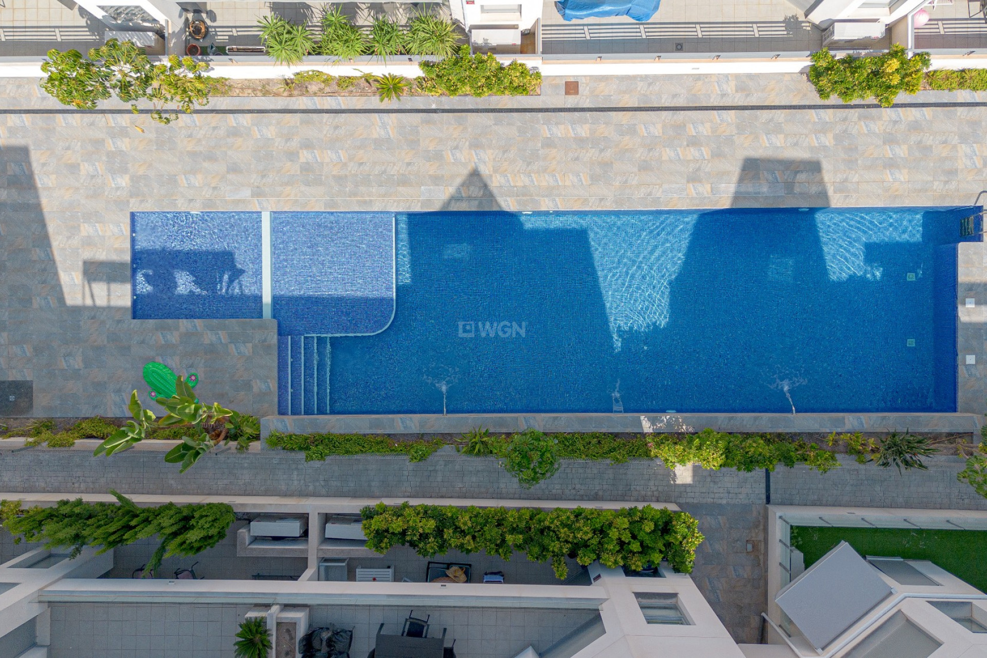 Resale - Apartment / flat - Torrevieja - Costa Blanca