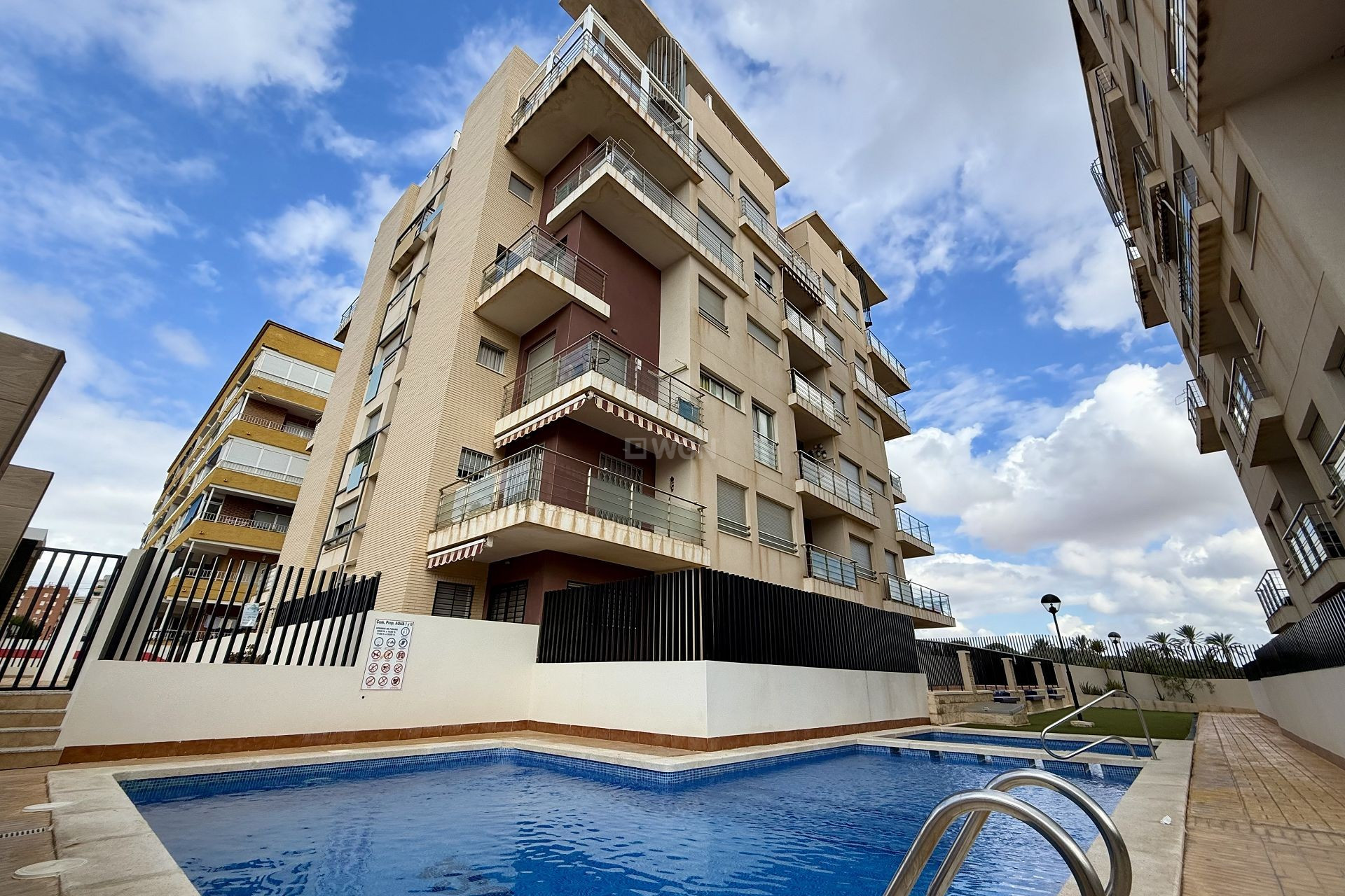 Resale - Apartment / flat - Torrevieja - Costa Blanca