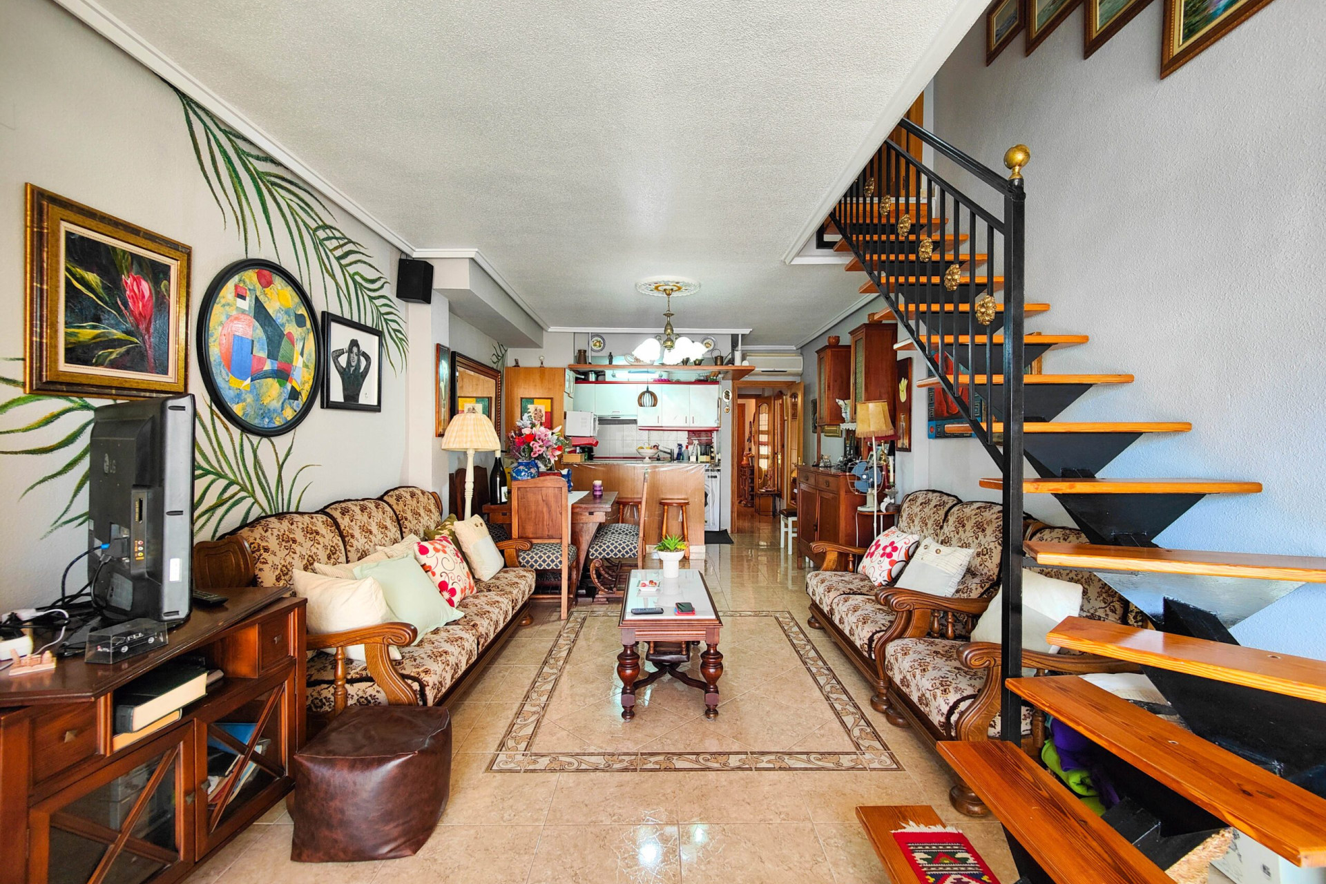 Resale - Apartment / flat - Torrevieja - Costa Blanca