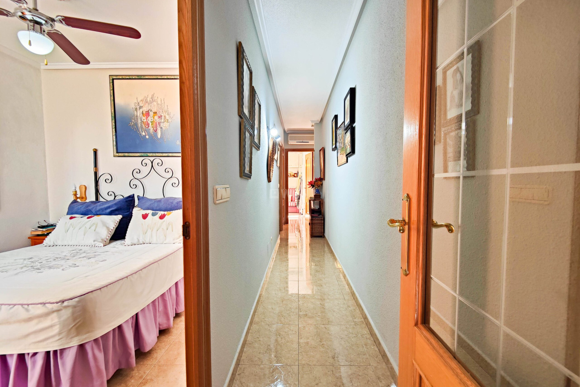 Resale - Apartment / flat - Torrevieja - Costa Blanca