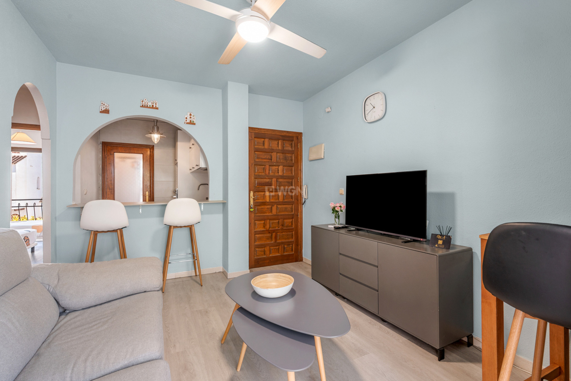 Resale - Apartment / flat - Torrevieja - Costa Blanca