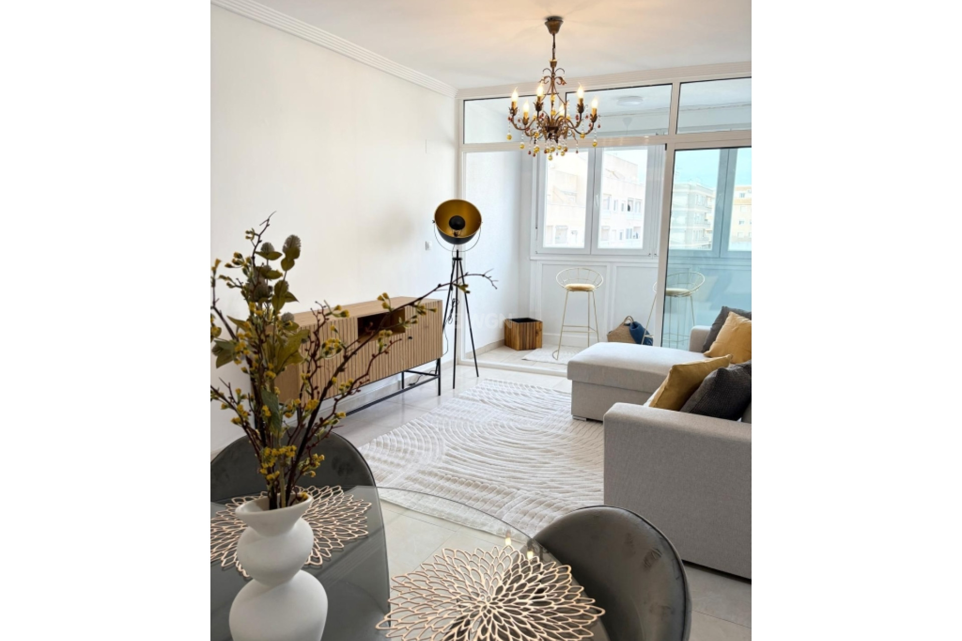 Resale - Apartment / flat - Torrevieja - Costa Blanca