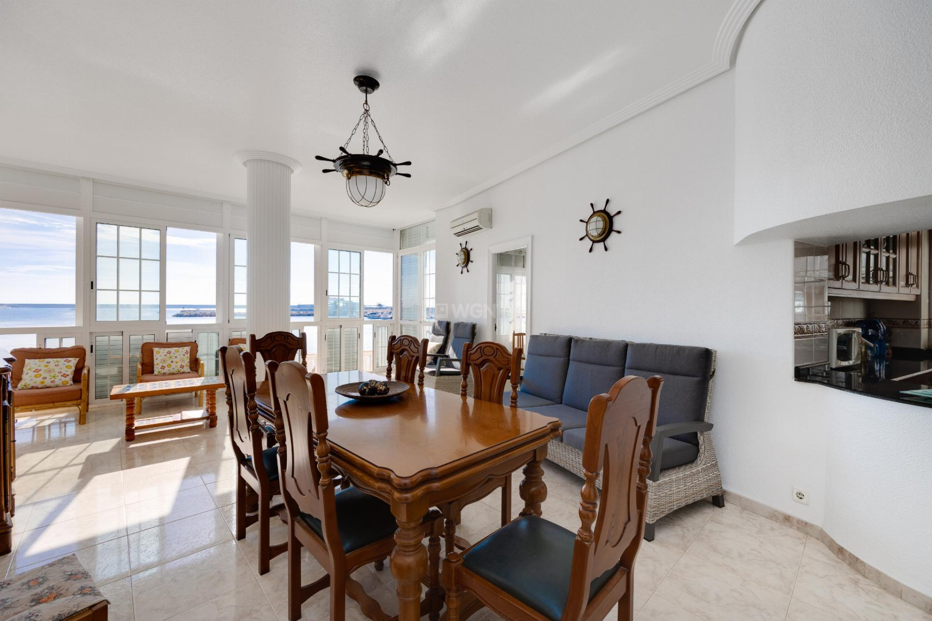 Resale - Apartment / flat - Torrevieja - Costa Blanca