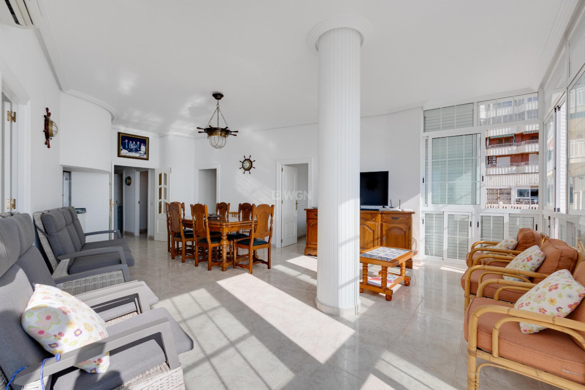 Resale - Apartment / flat - Torrevieja - Costa Blanca