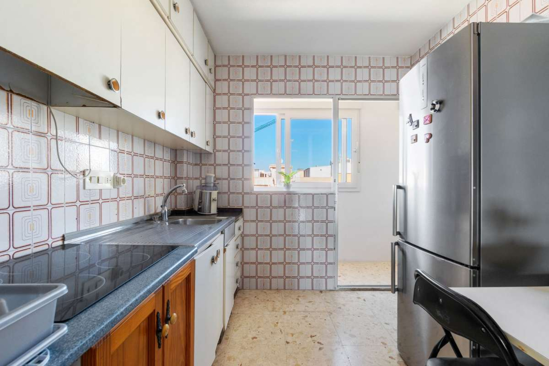 Resale - Apartment / flat - Torrevieja - Costa Blanca