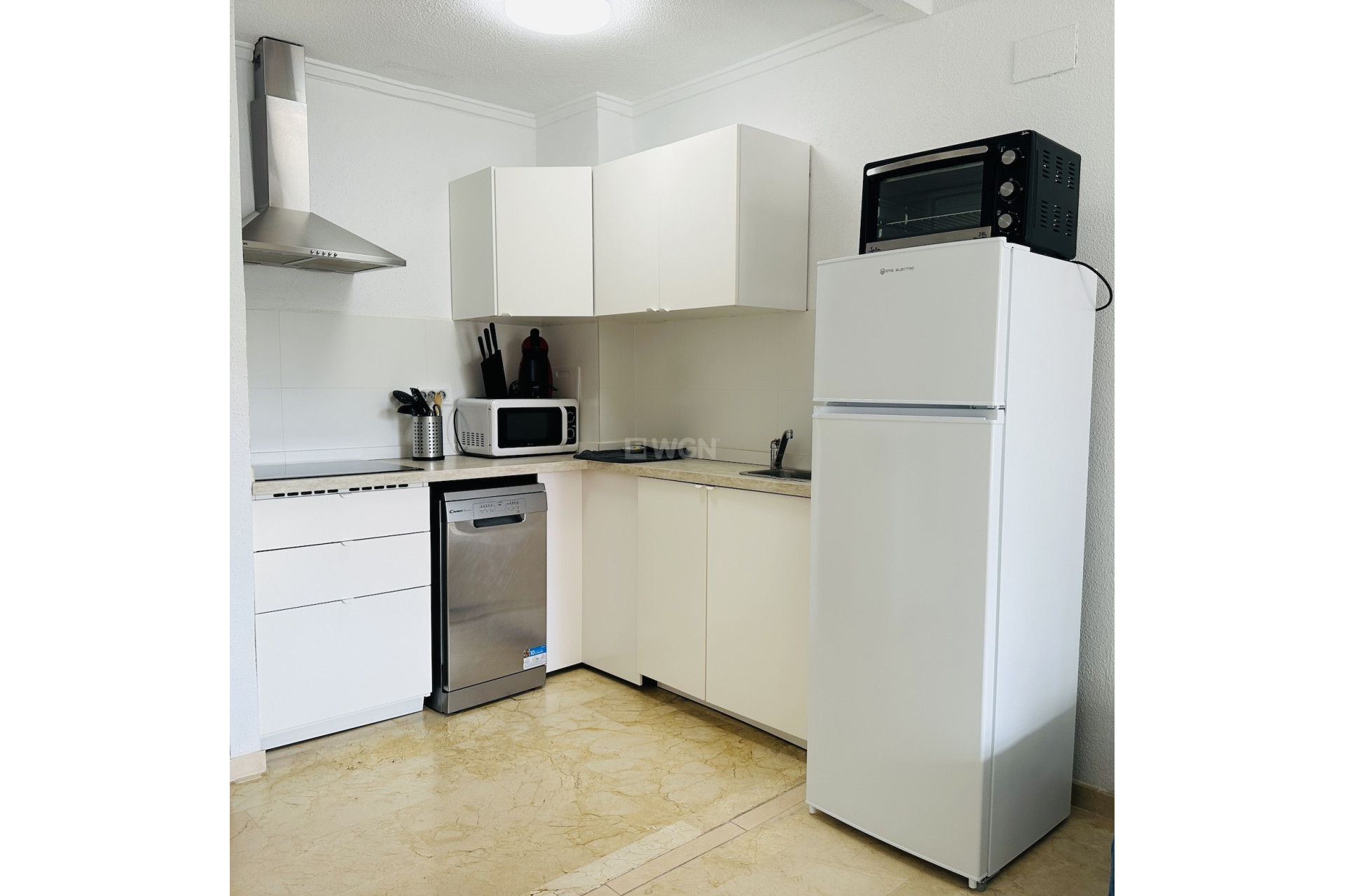 Resale - Apartment / flat - Torrevieja - Costa Blanca