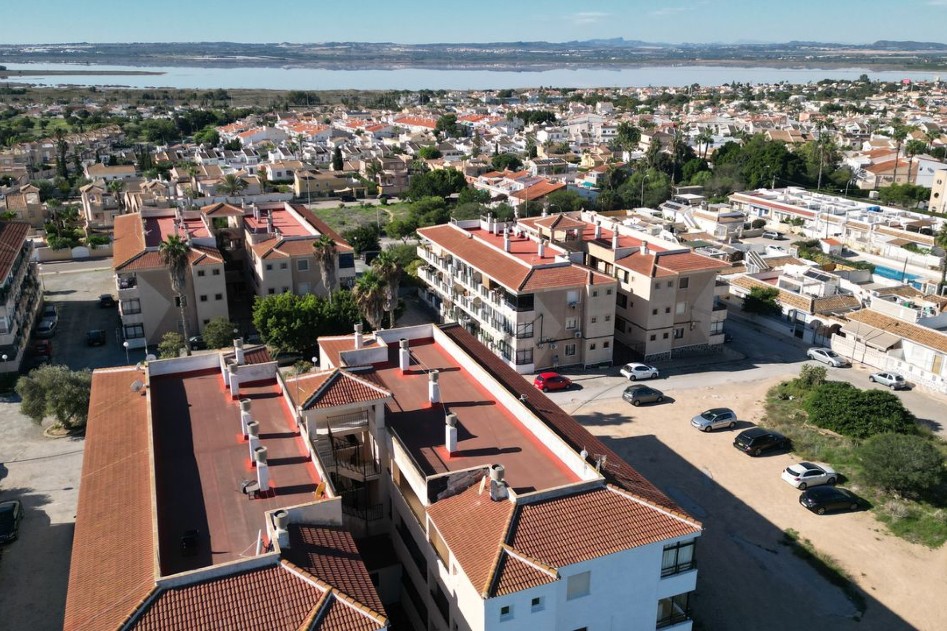 Resale - Apartment / flat - Torrevieja - Costa Blanca