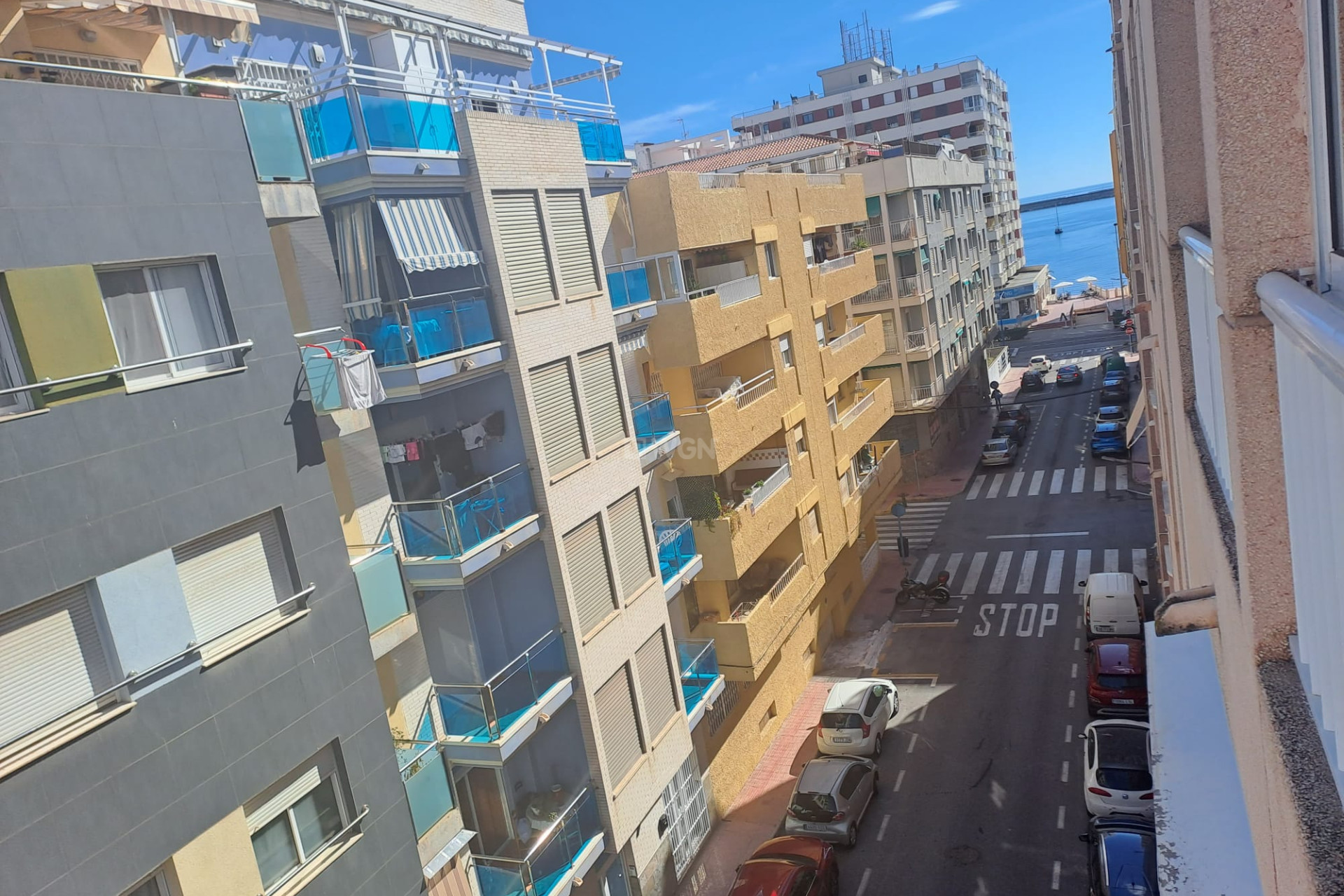 Resale - Apartment / flat - Torrevieja - Costa Blanca