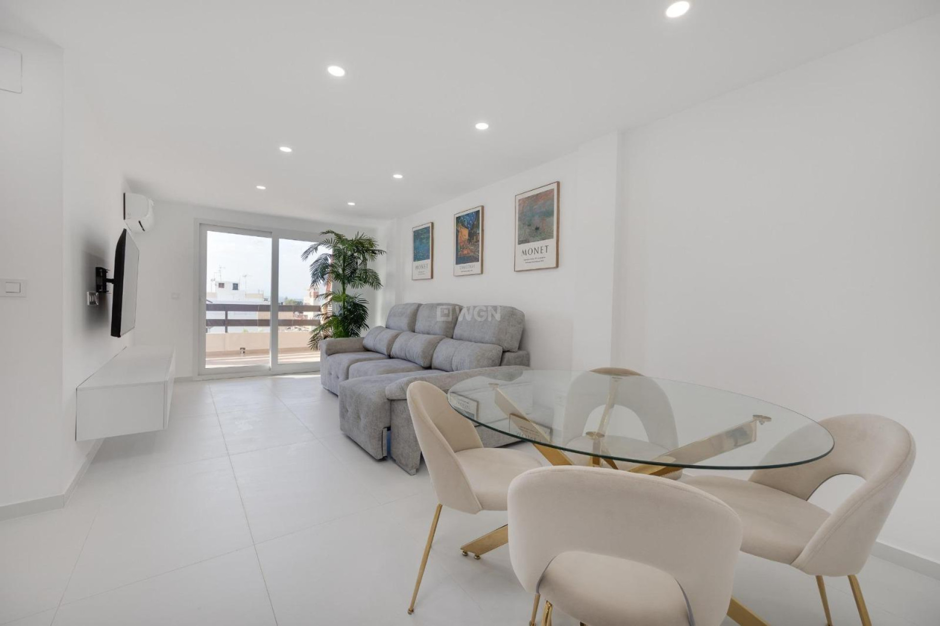Resale - Apartment / flat - Torrevieja - Costa Blanca