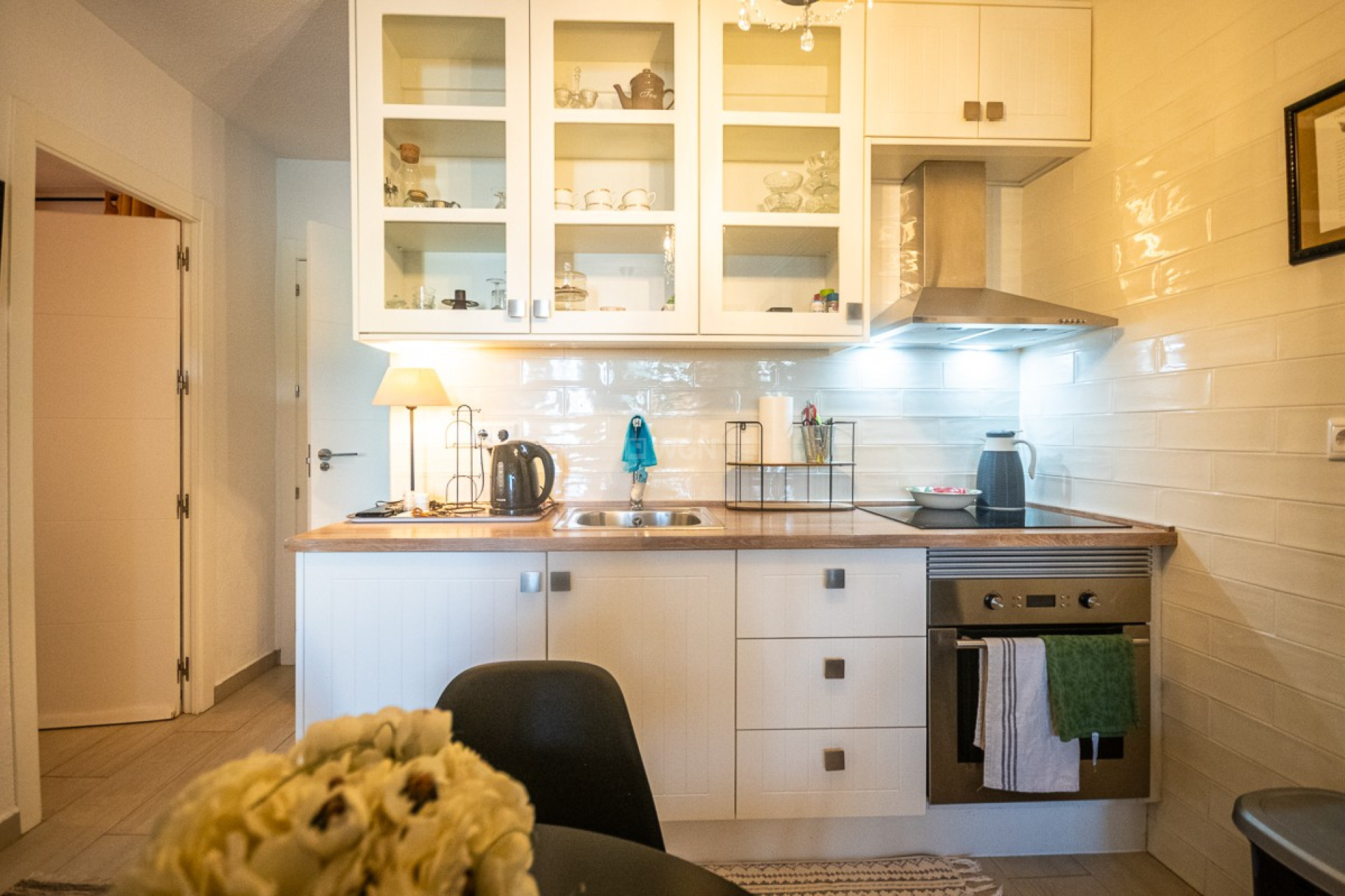 Resale - Apartment / flat - Torrevieja - Costa Blanca