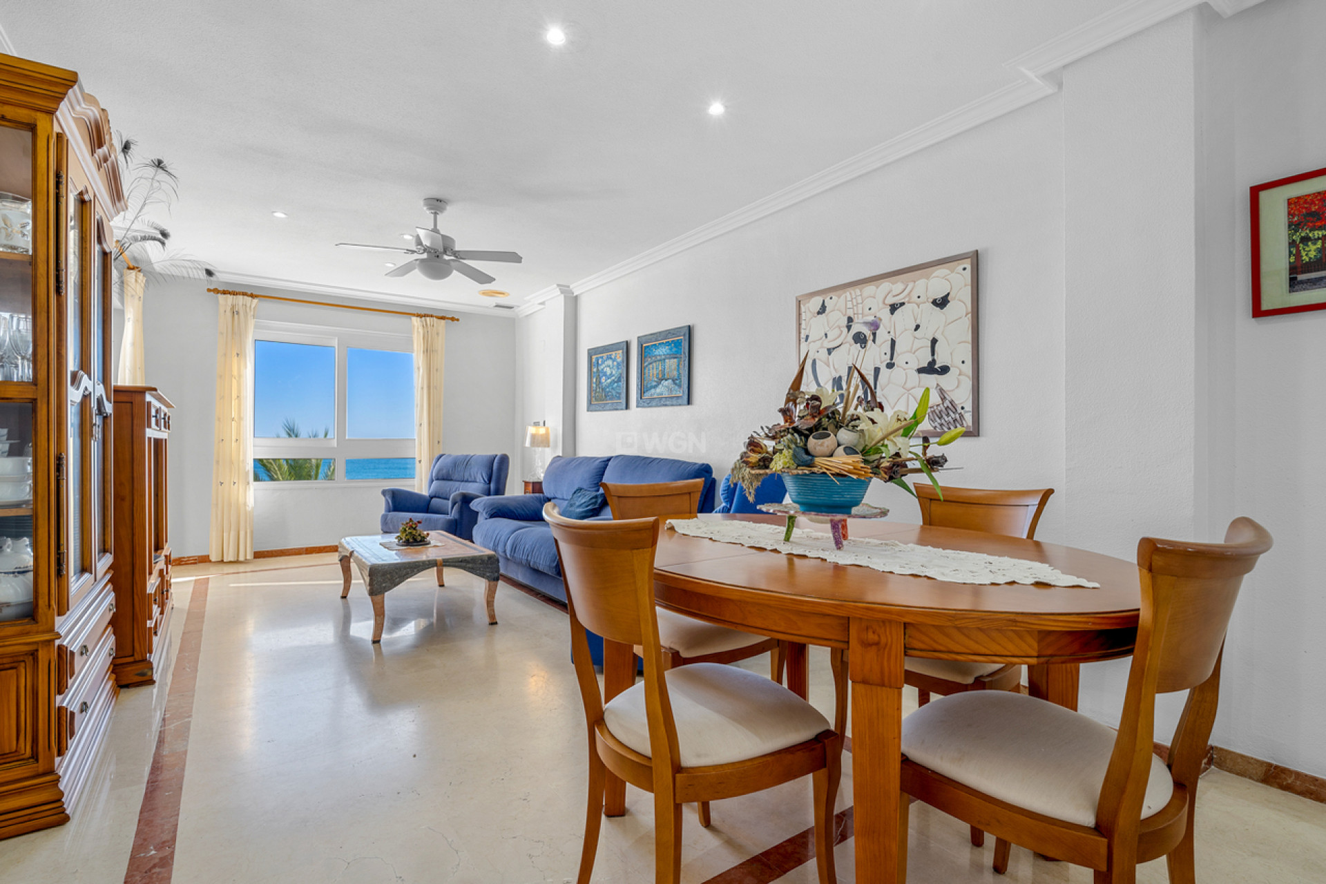 Resale - Apartment / flat - Torrevieja - Costa Blanca